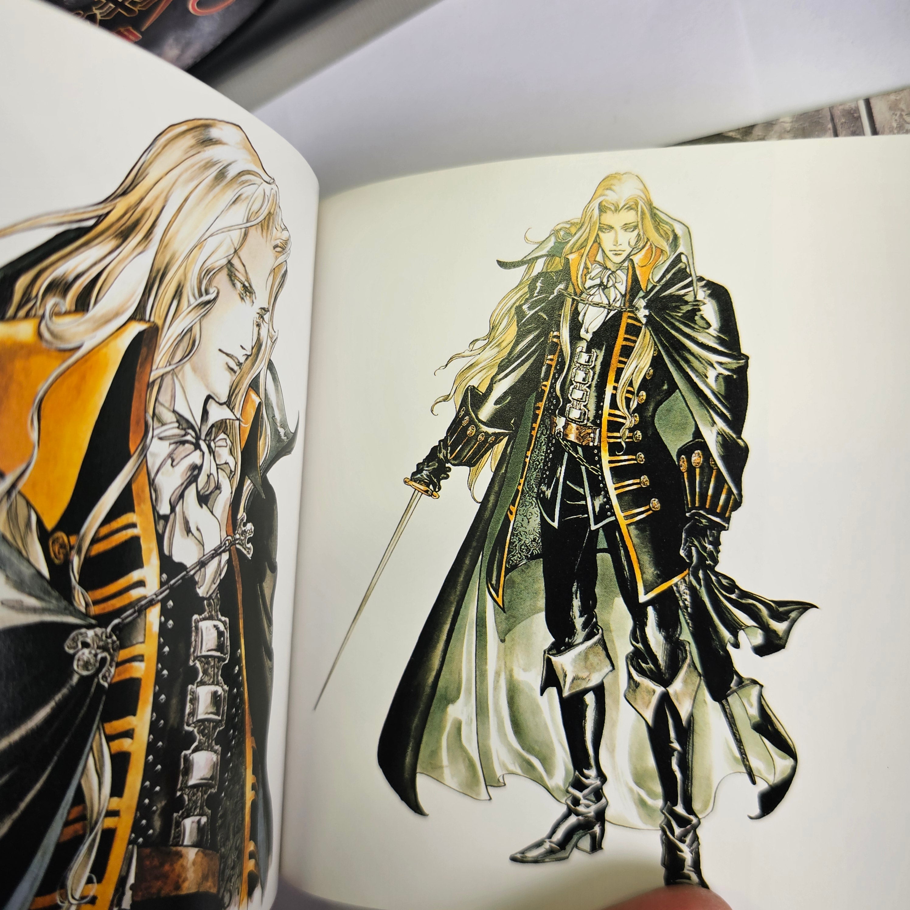 Castlevania: Symphony of the Night - Édition Originale Japon (PS1)