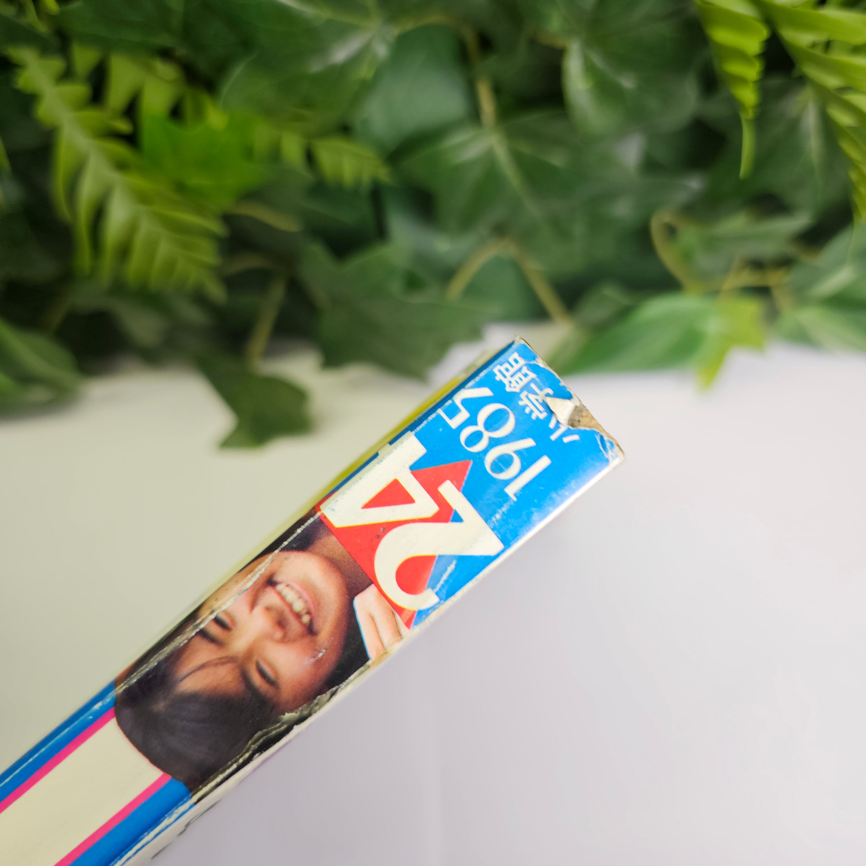 Weekly Shonen Sunday n°24 (1985) (B.B)