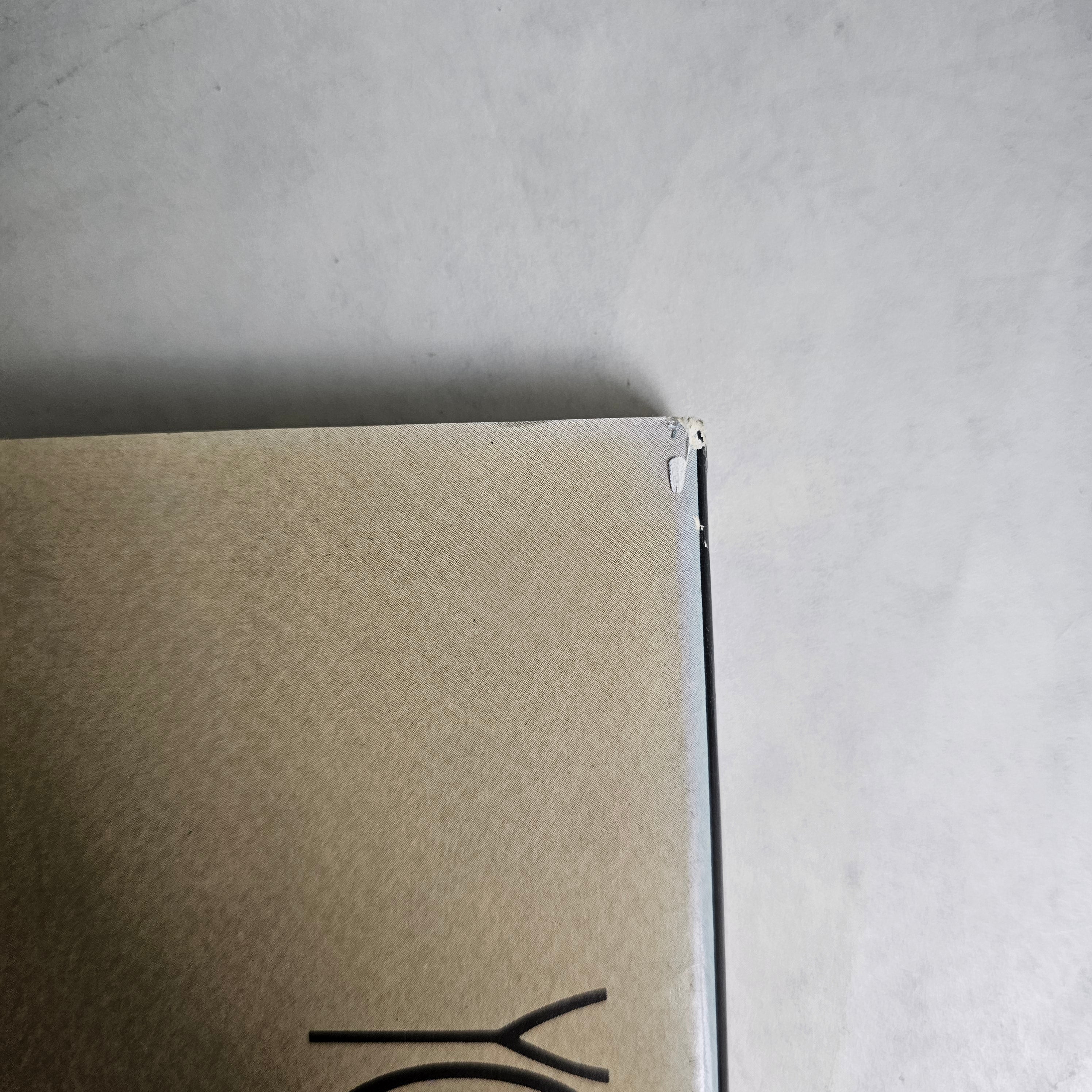 Artbook - Yoshikazu YASUHIKO