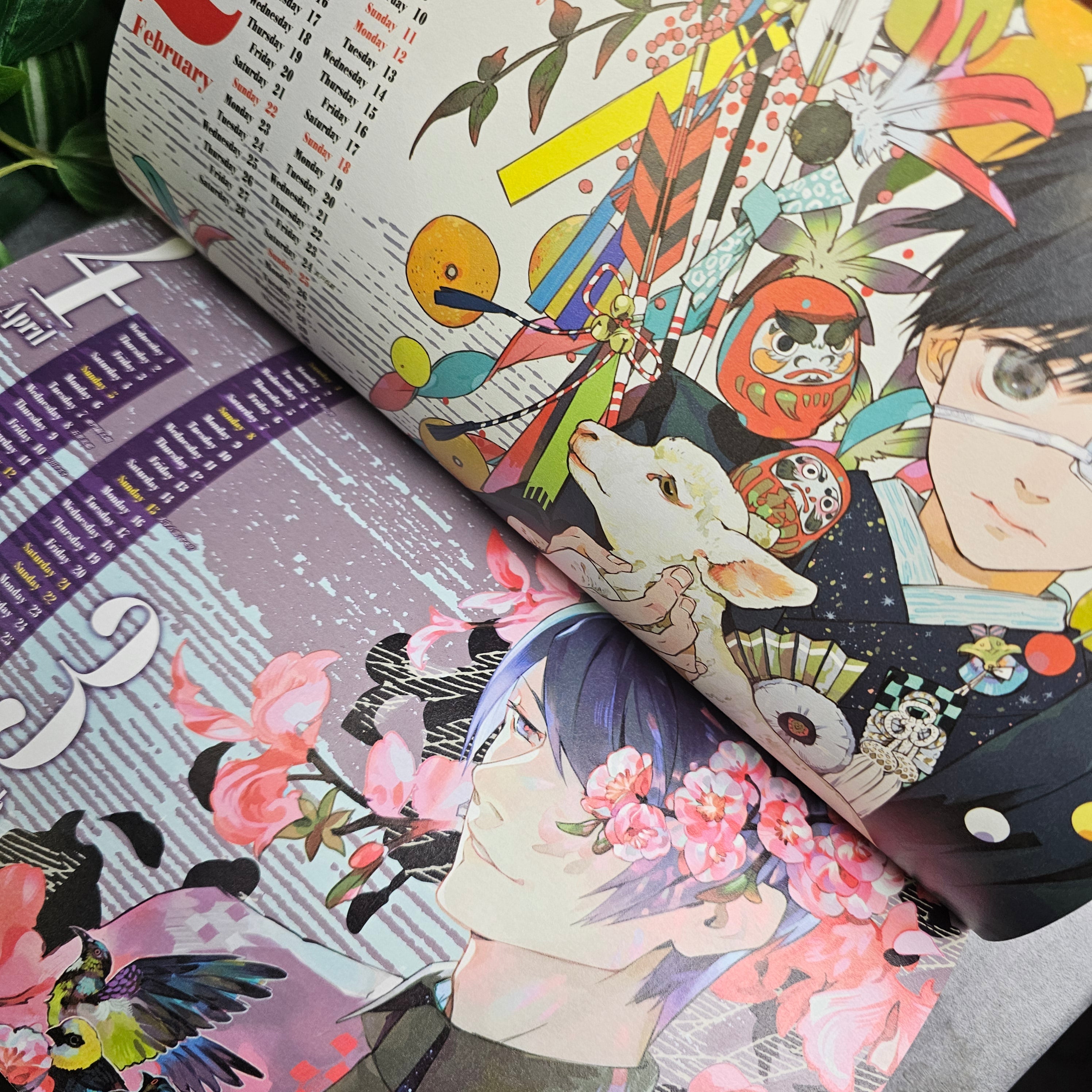 Weekly Young Jump n°46 (2014) Premier Chapitre RE !