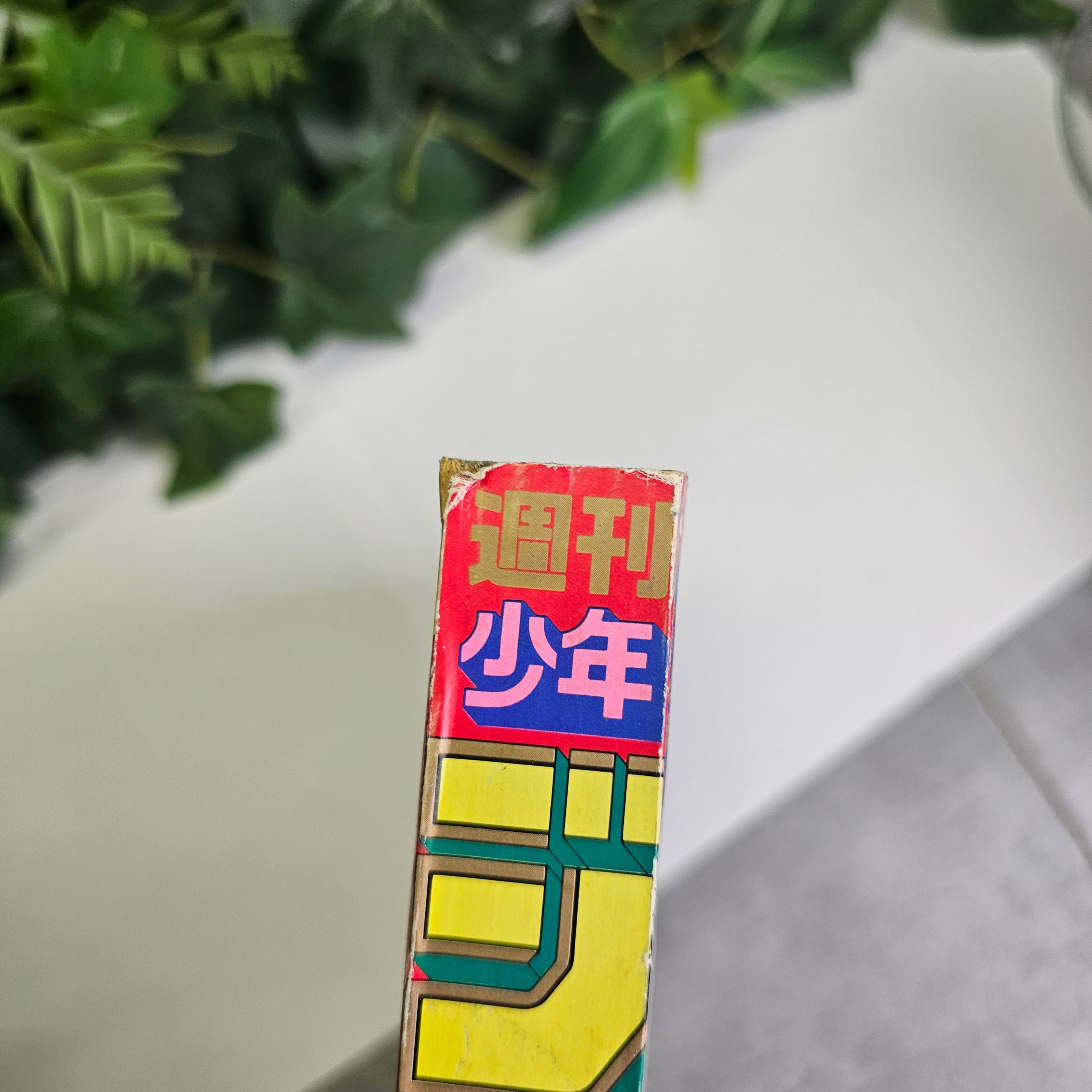 Weekly Shonen Jump n°43 (1992) (Slam Dunk)