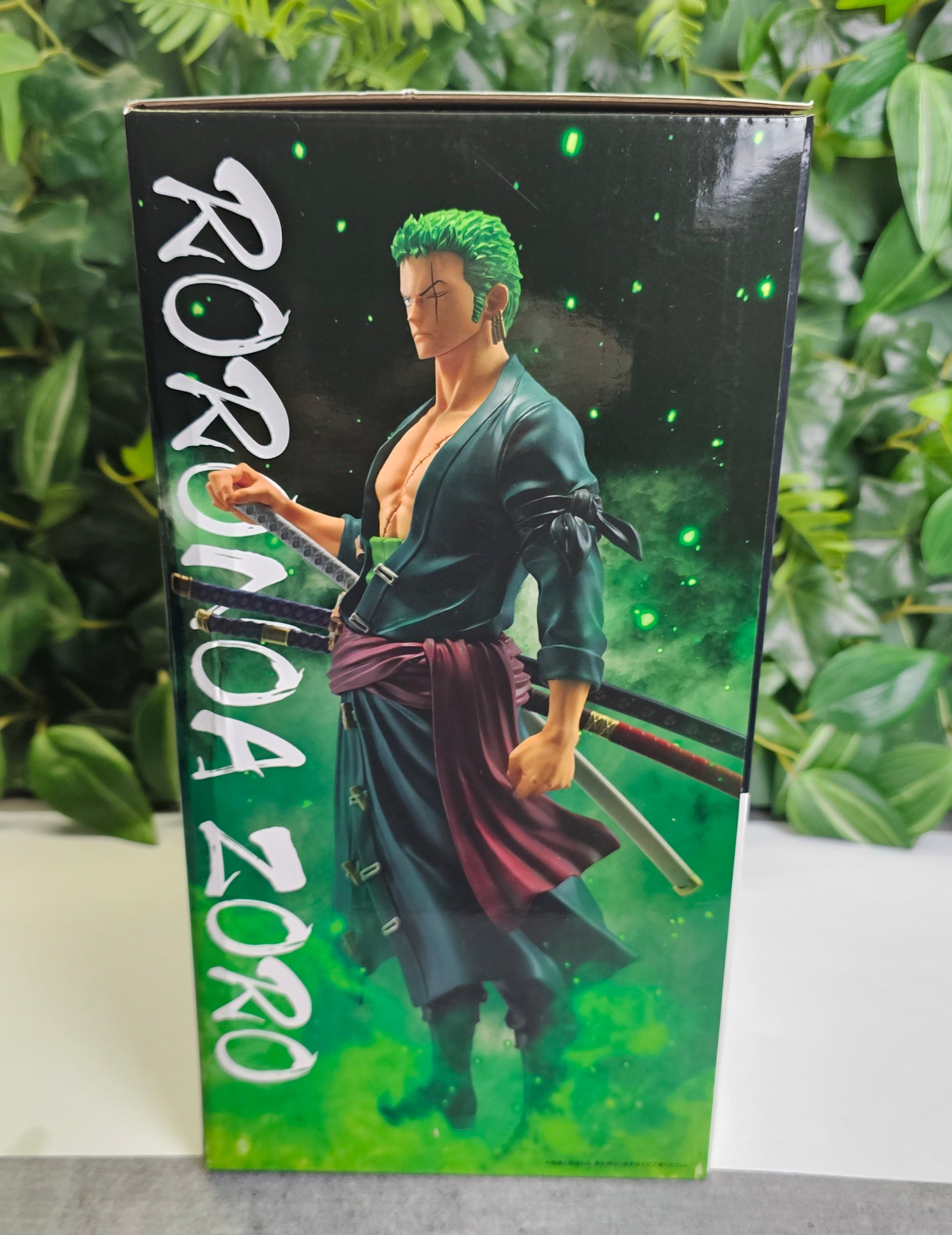 Zorro LOT B - Ichiban Kuji One Piece - Beyond The Trial