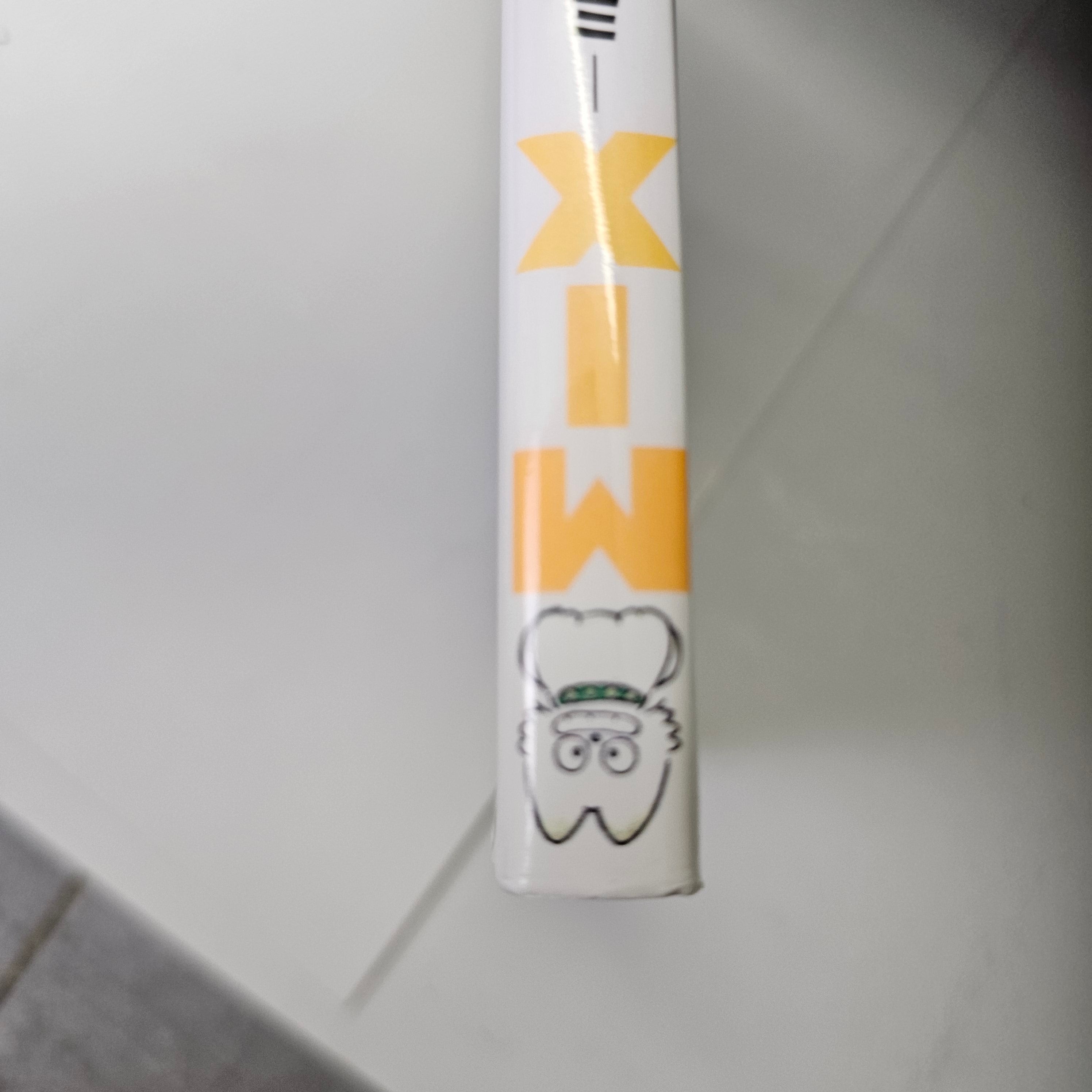 Mix - Tome 1 (VO)