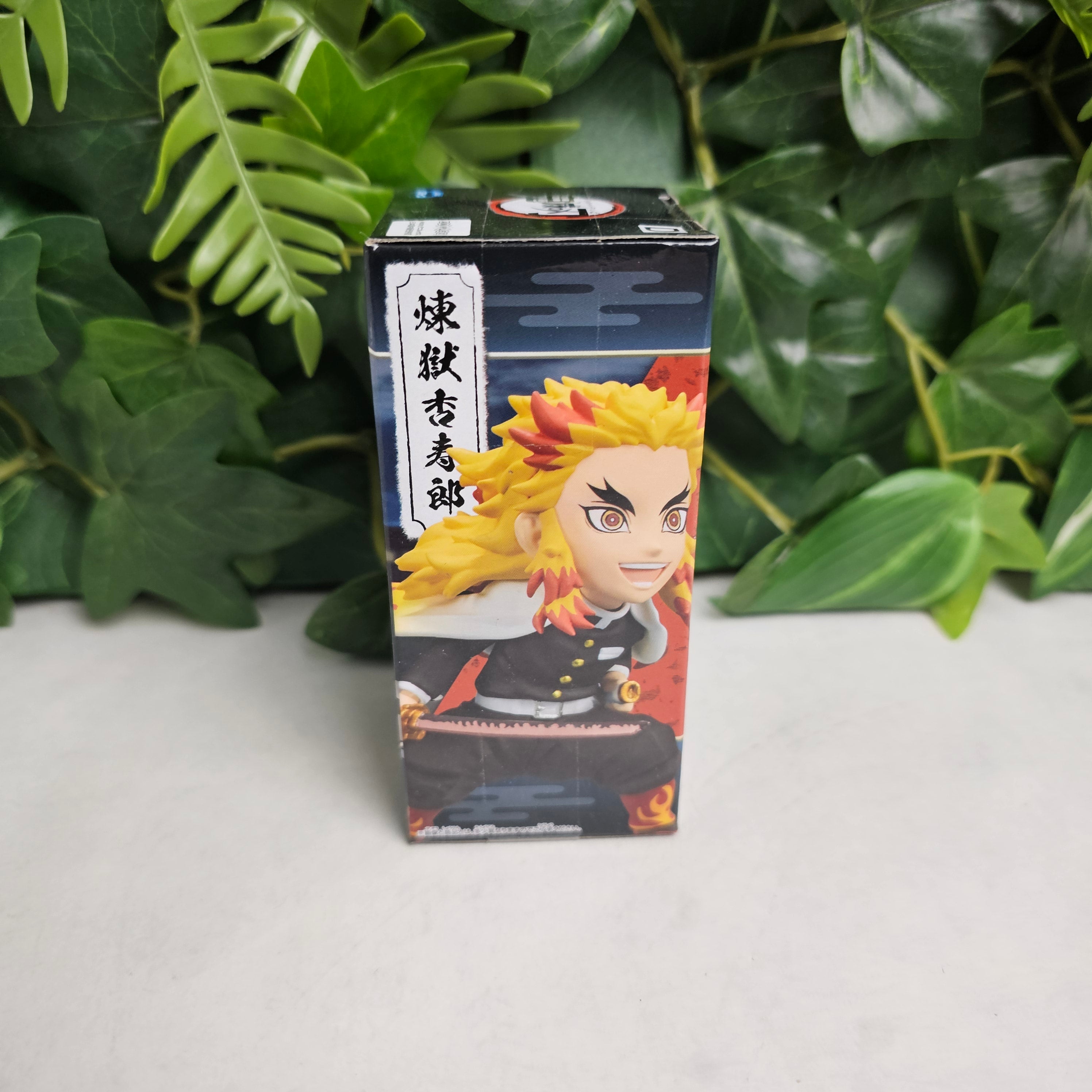 Demon Slayer - WCF Rengoku Kyojuro