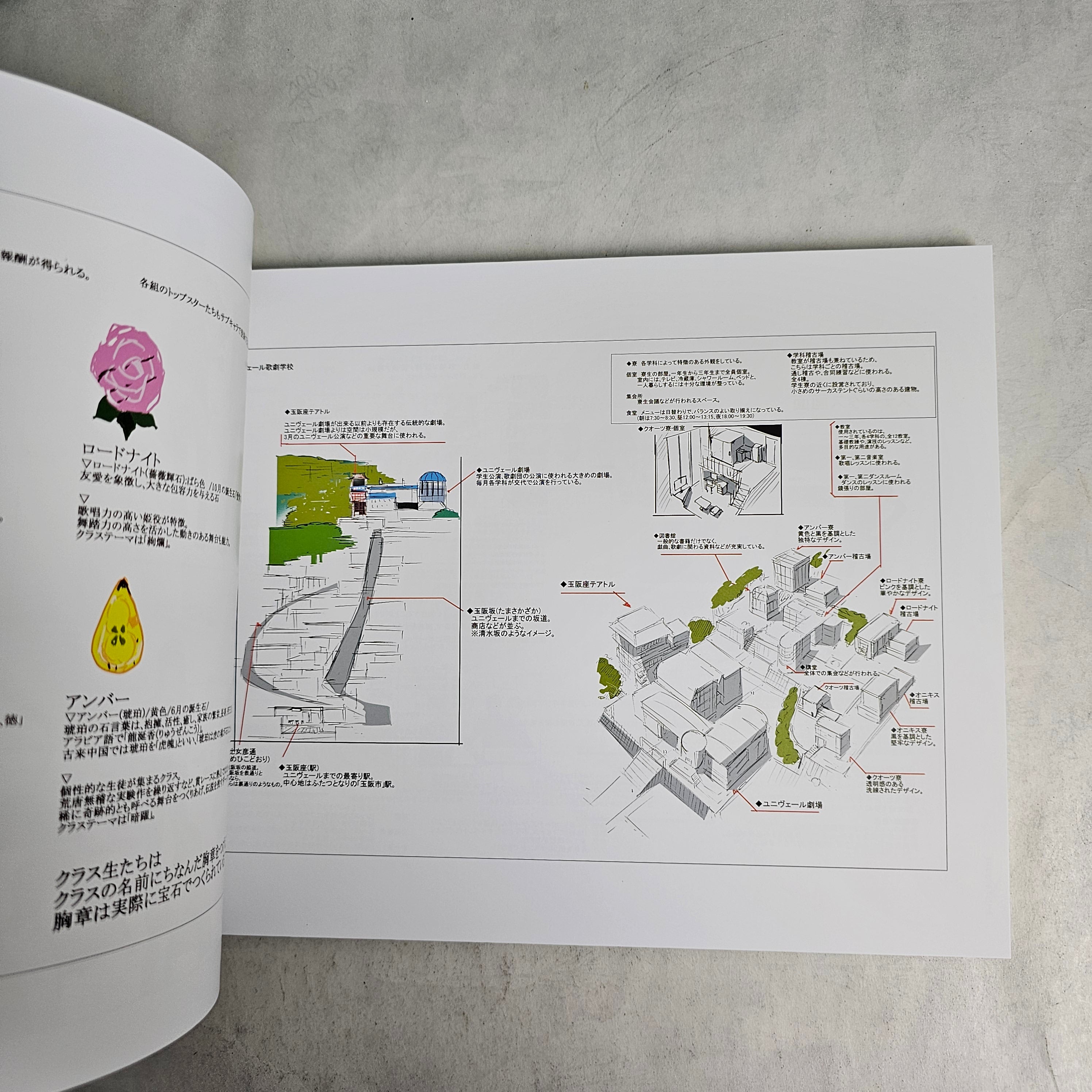 Sui Ishida Exhibition - Tokyo Ghoul ArtBook