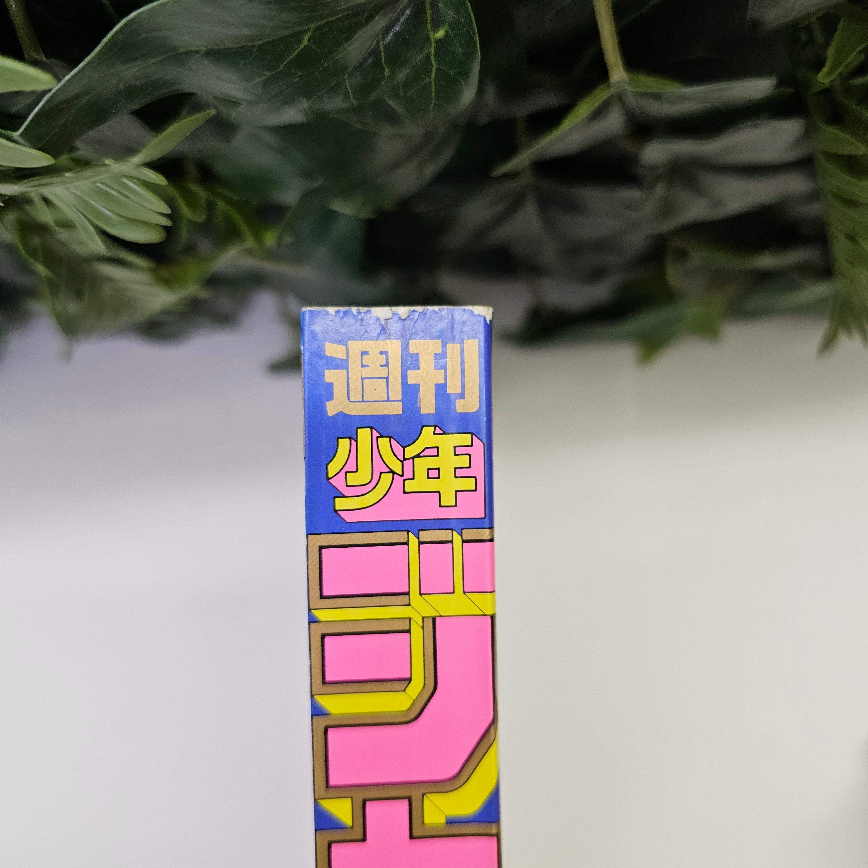 Weekly Shonen Jump n°45 (1993)