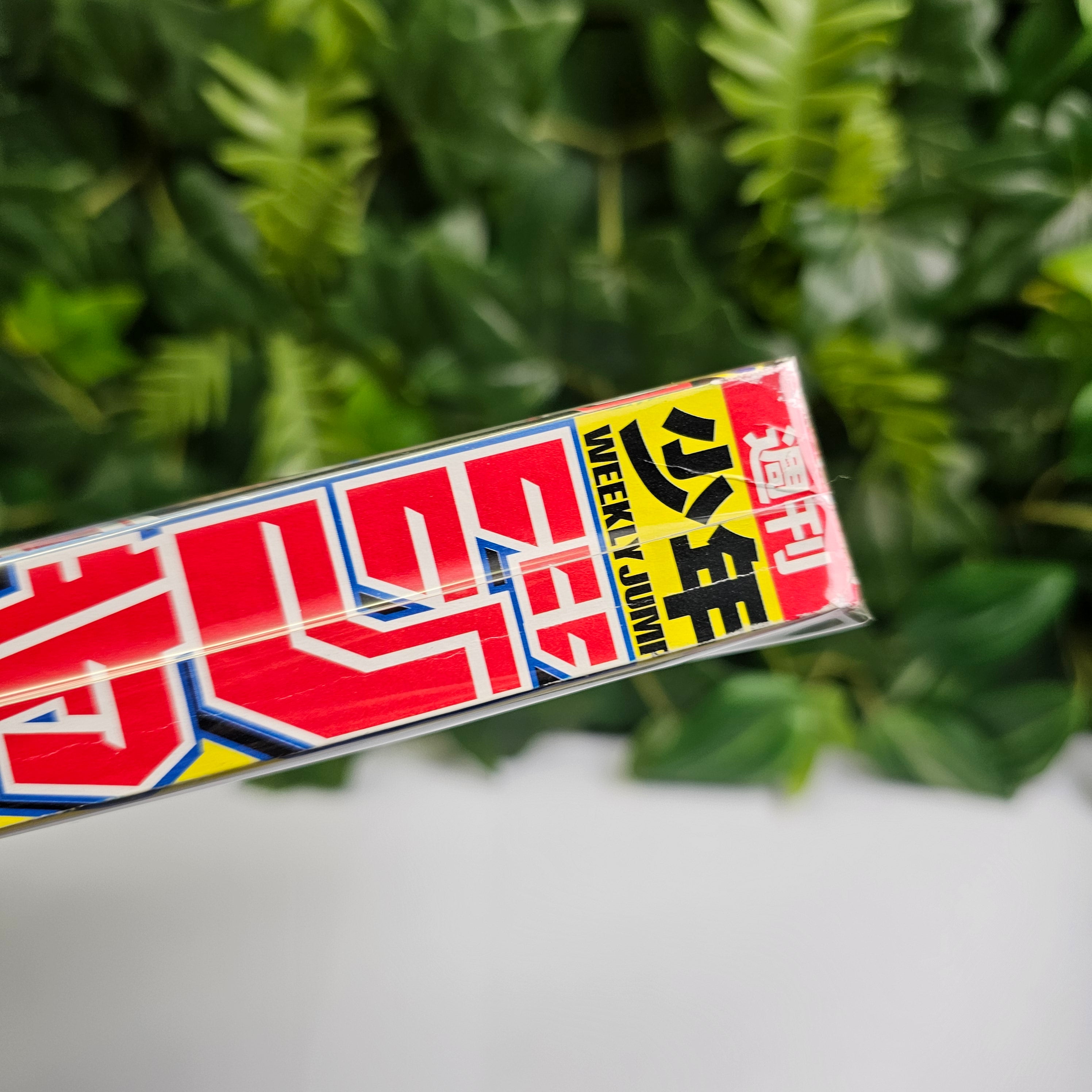 Weekly Shonen Jump n°49 (2004) (Prince Du Tennis)