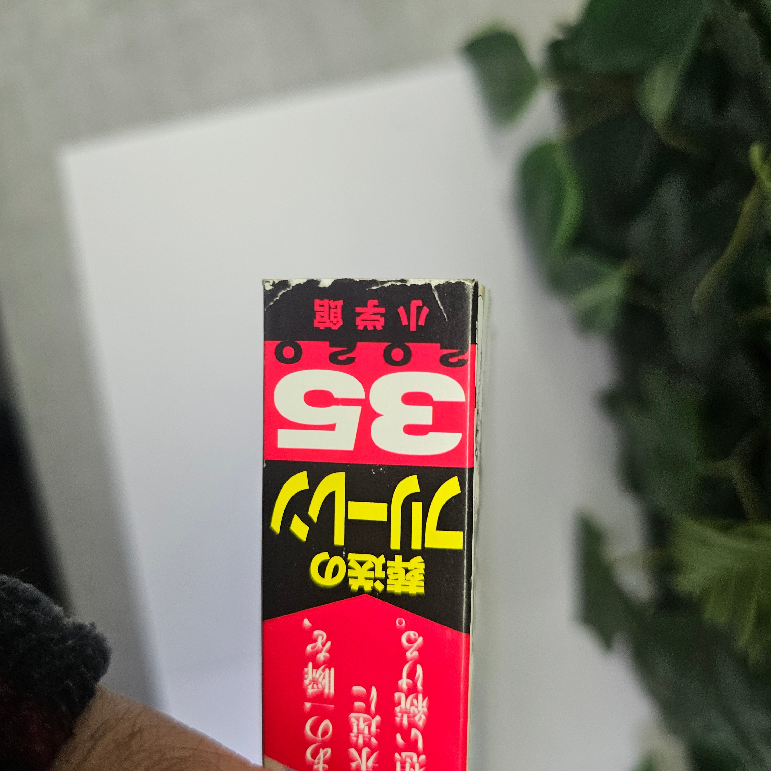 Weekly Shonen Sunday n°35 (2020)