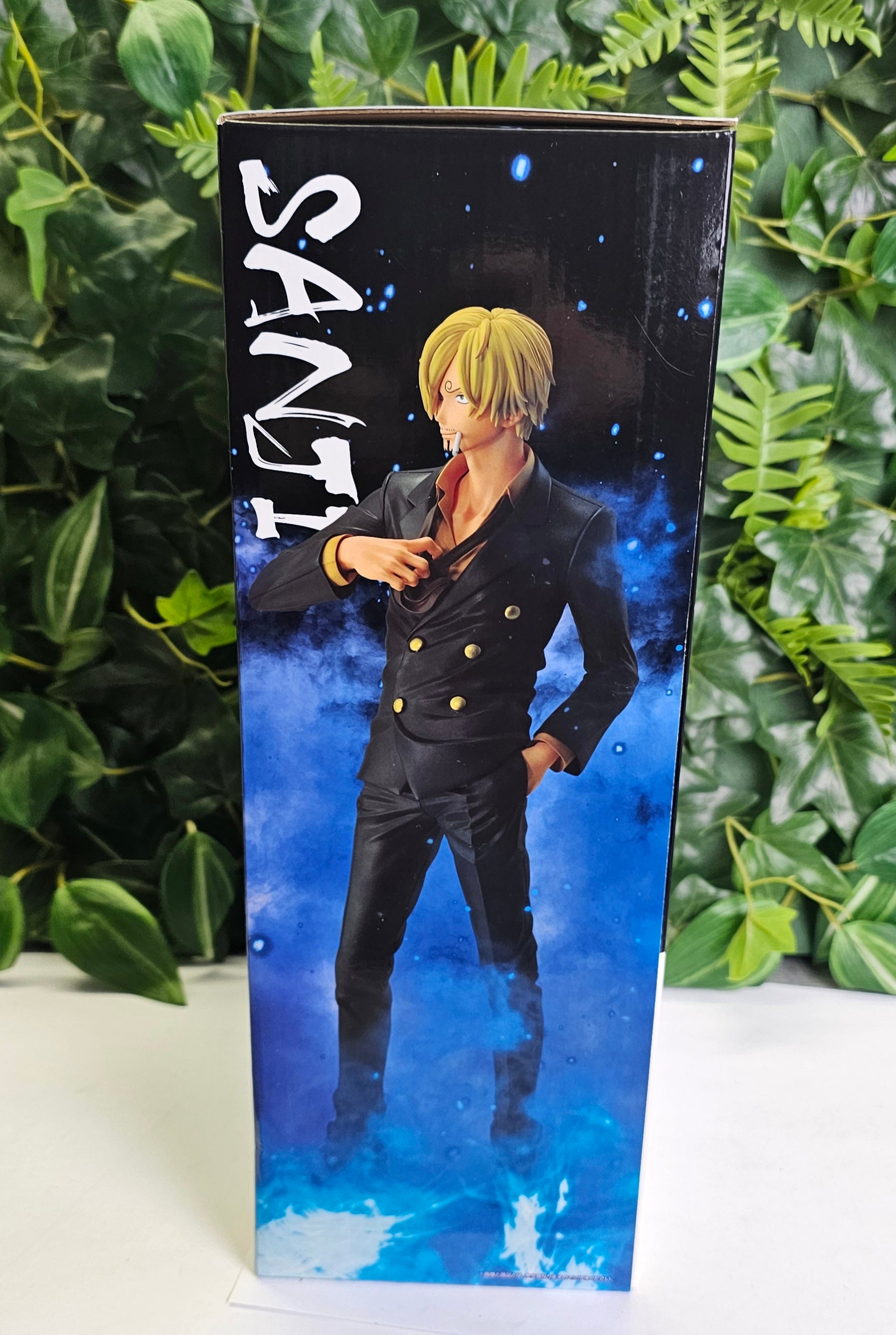 Sanji LOT C - Ichiban Kuji One Piece - Beyond The Trial