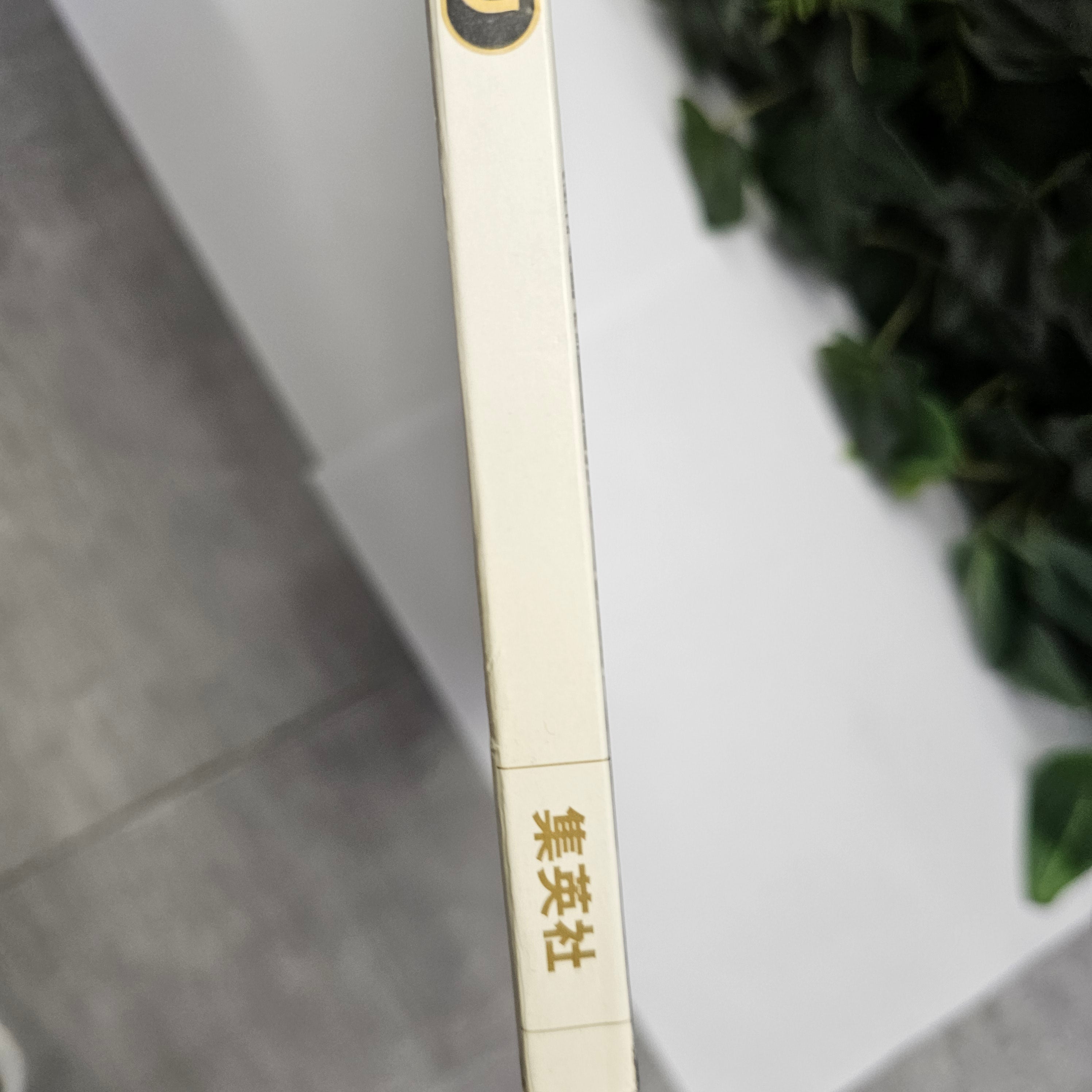 Rokudenashi Blues - Paint It Black