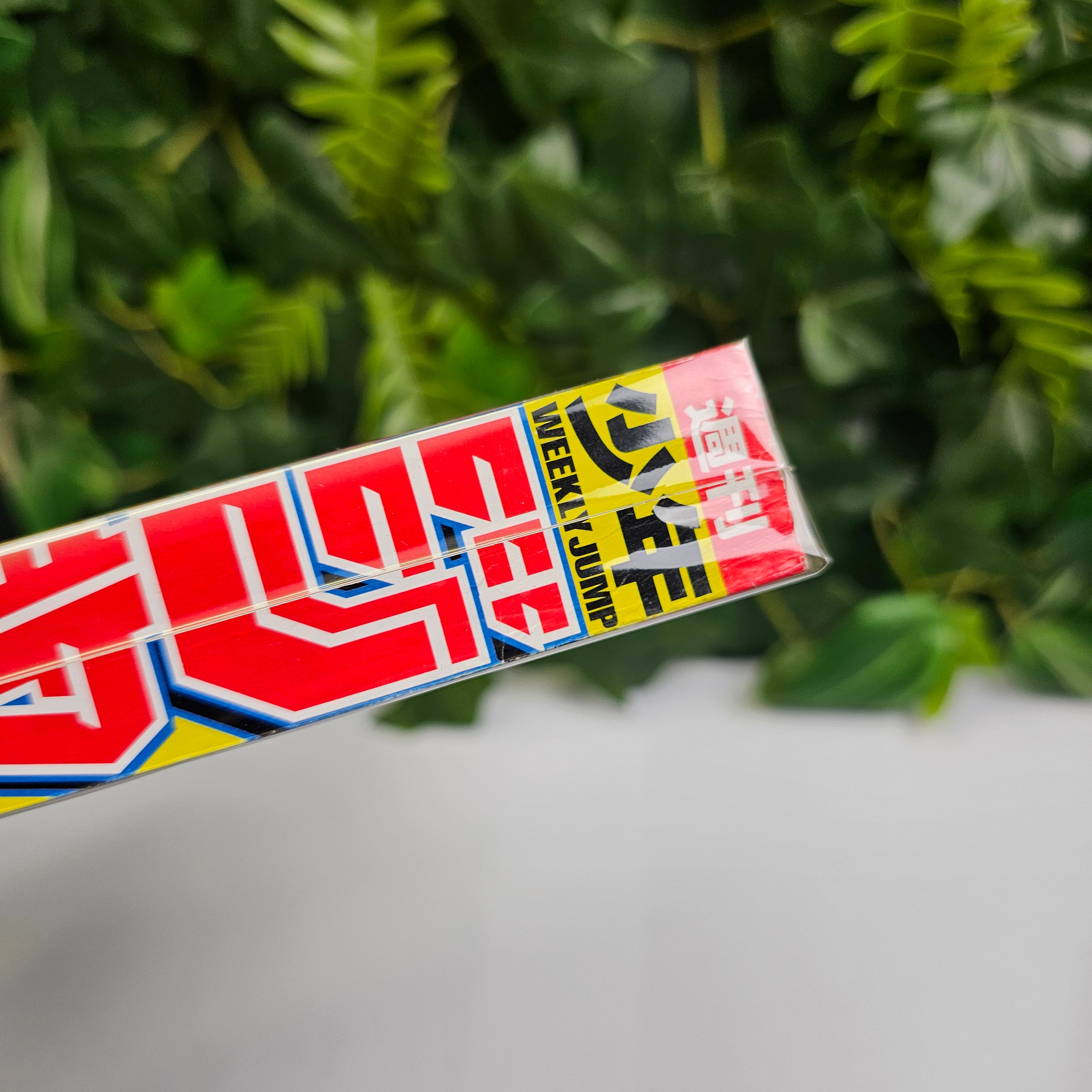 Weekly Shonen Jump n°42 (2004) (Gintama)