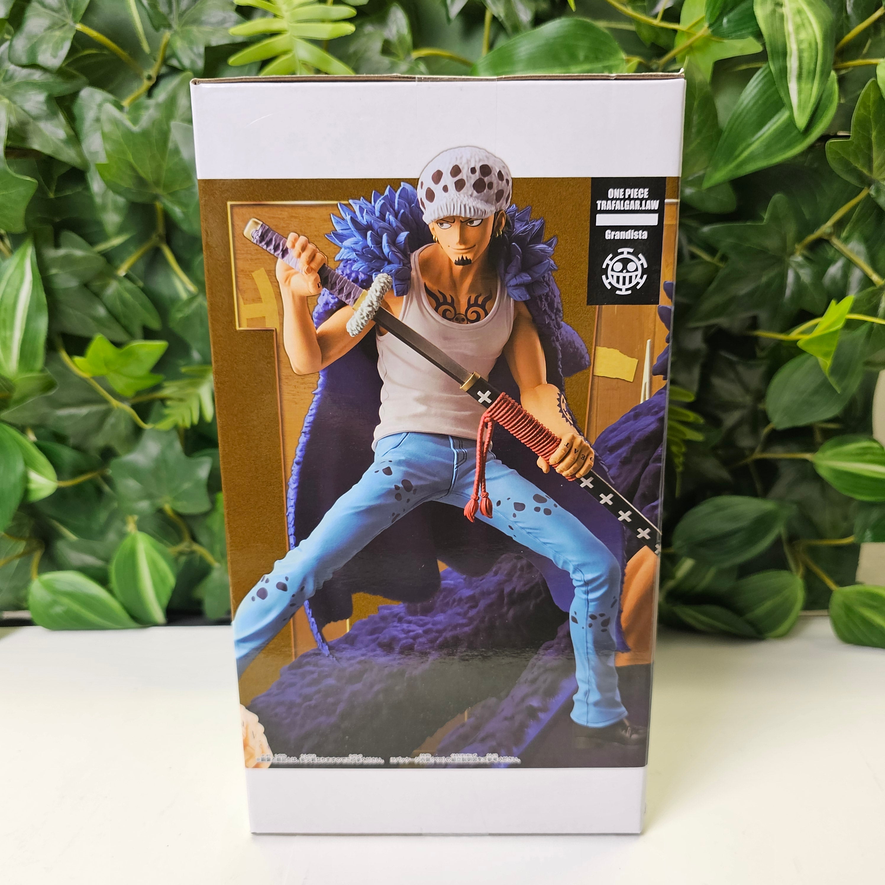 Grandista - Trafalgar Law
