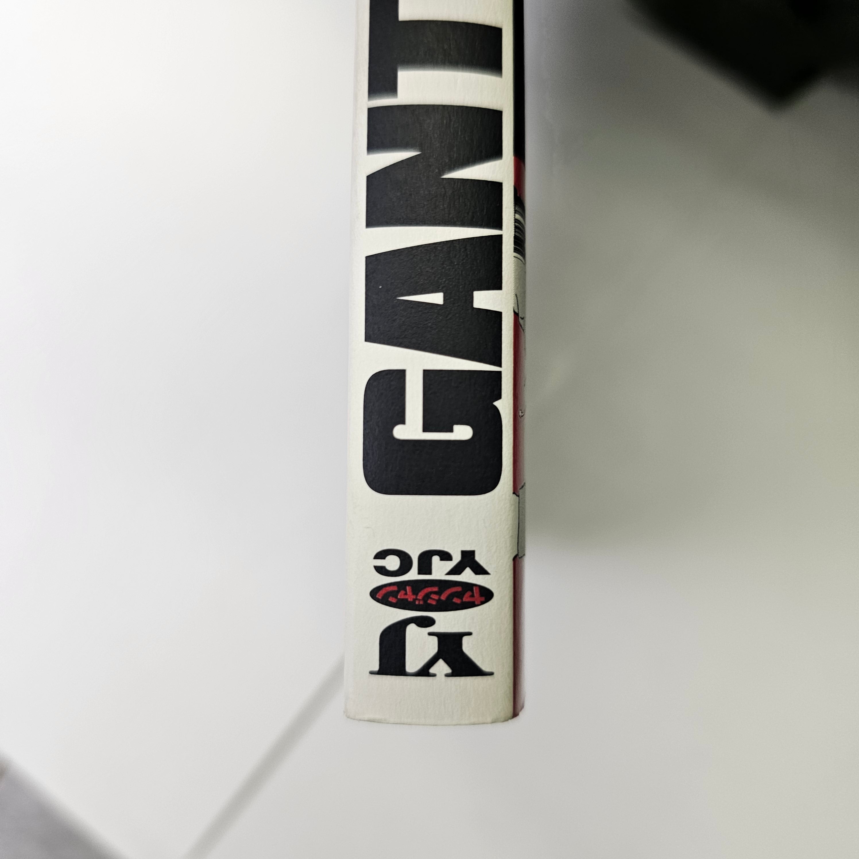Gantz - Tome 1 (VO)
