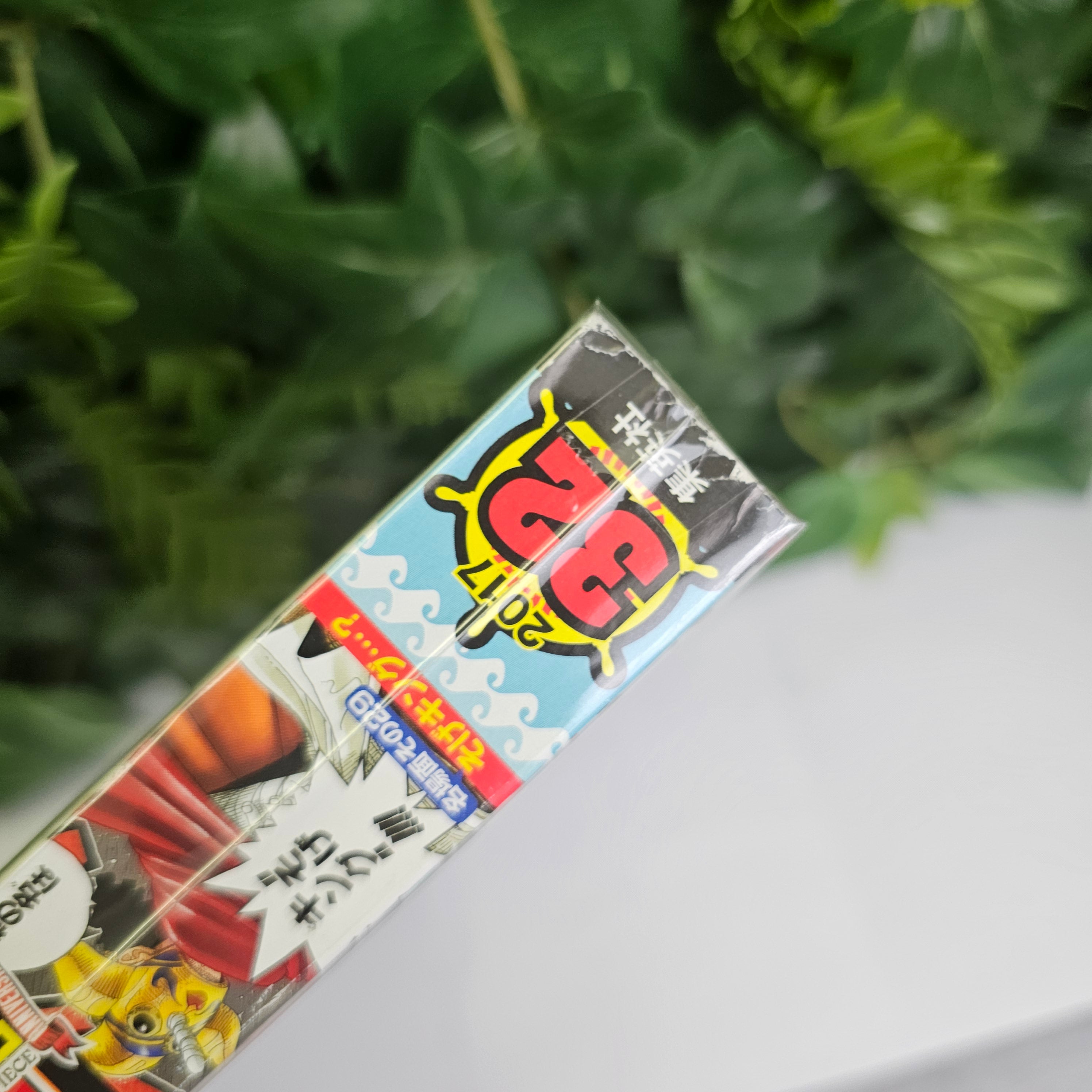 Weekly Shonen Jump n°32 (2017) (Gintama)