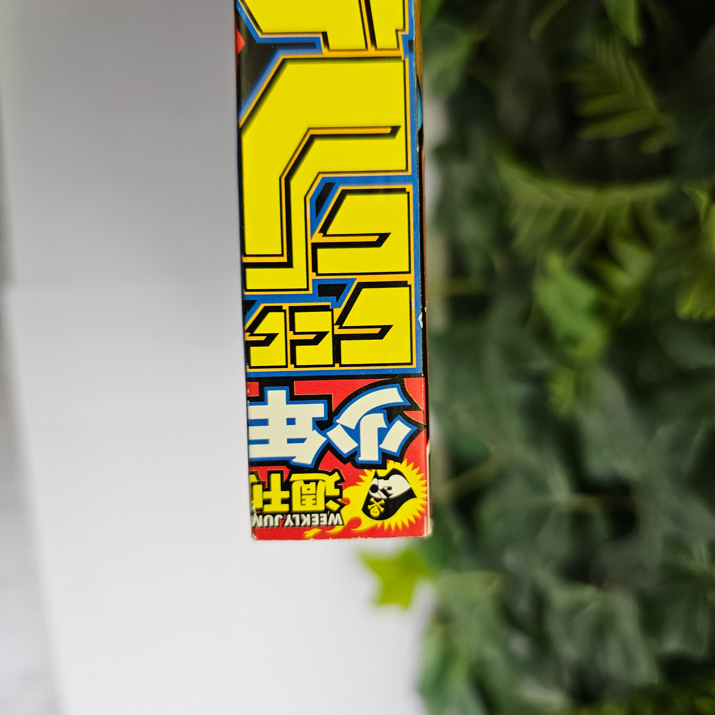 Weekly Shonen Jump n°13 (2020)