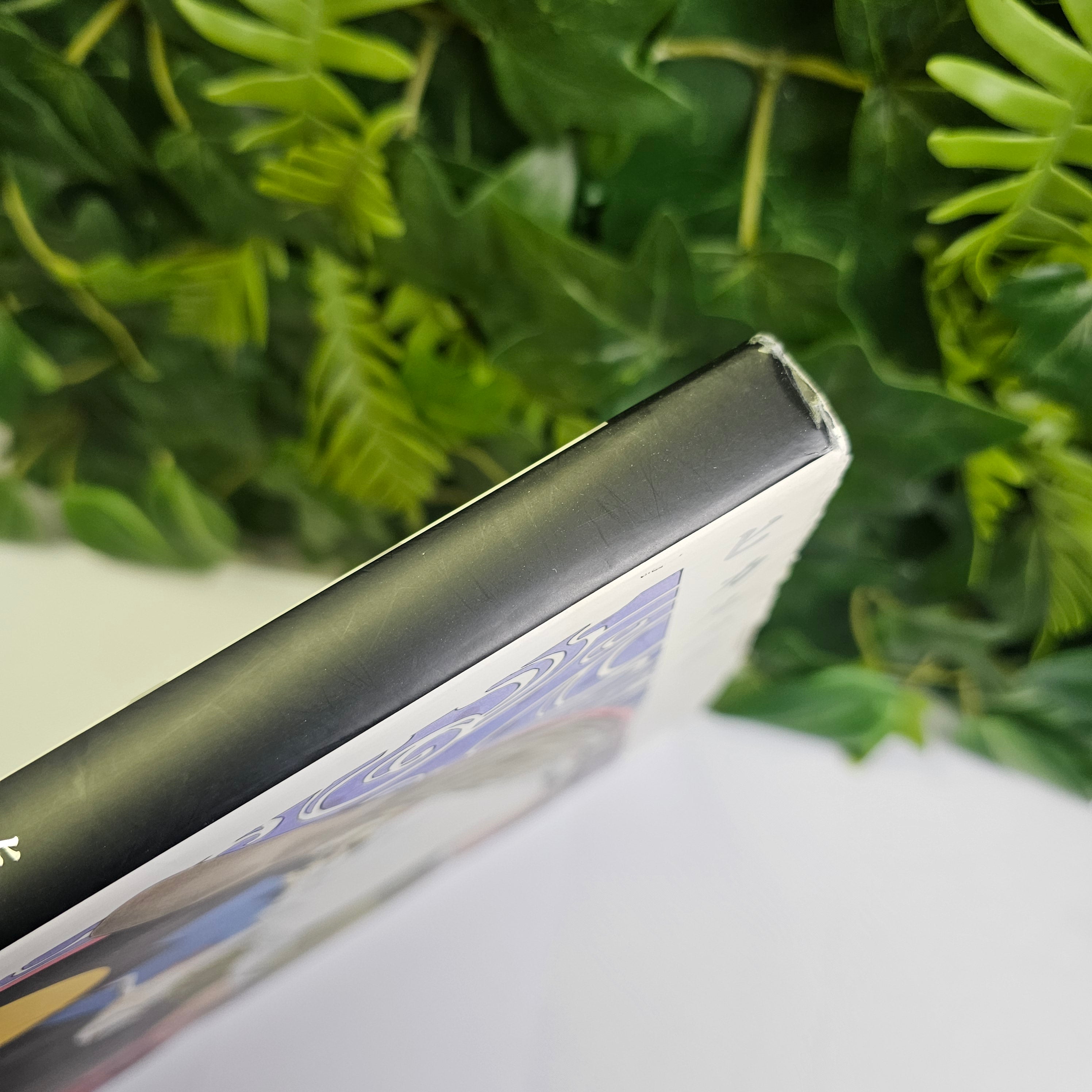 Hikaru no Go - Artbook (grand format)