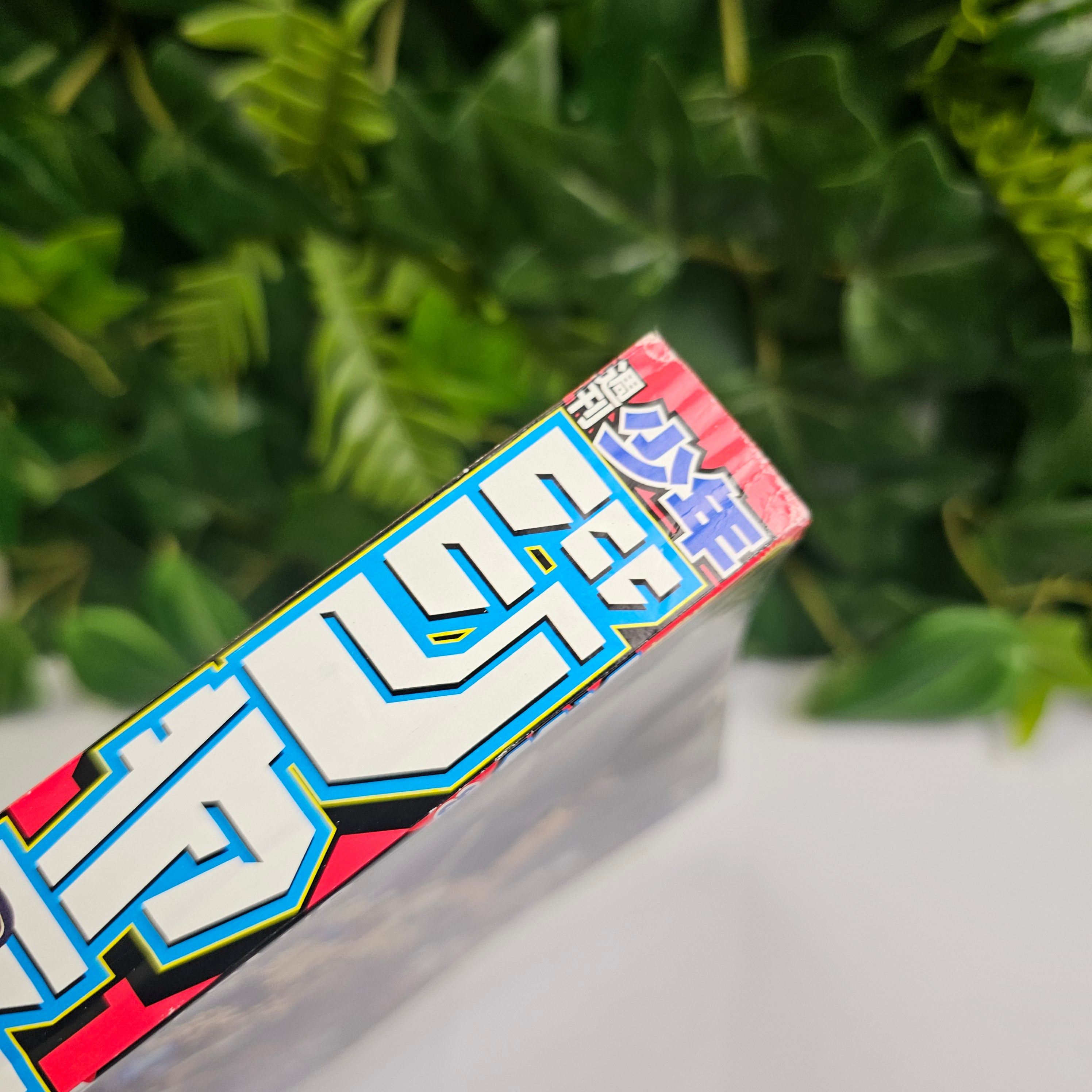 Weekly Shonen Jump n°33 (2016) (One Piece)