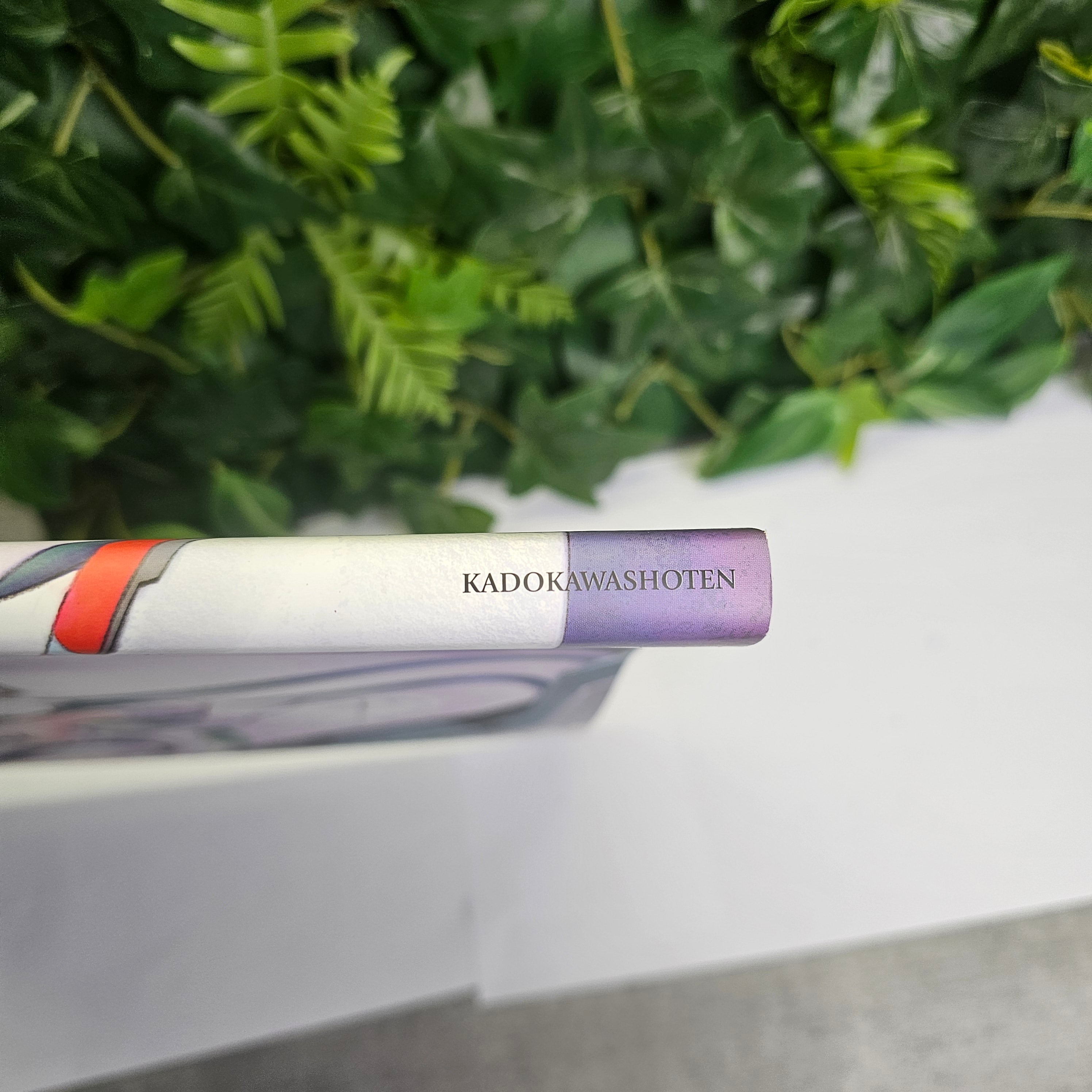 Evangelion Die Sterne V2 Artbook