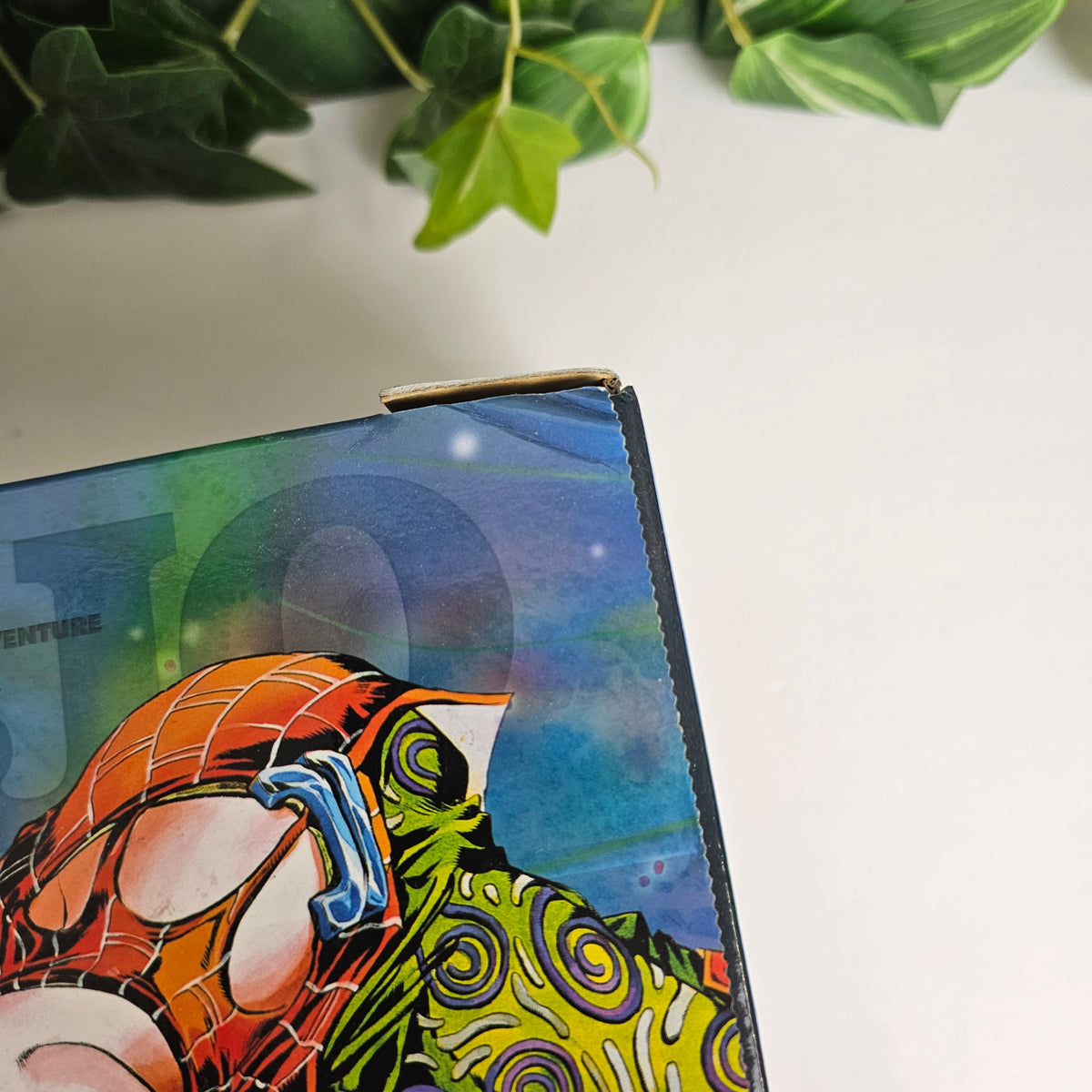 JoJo Stone Ocean – Coffret Bunko intégrale 11 tomes (VO)