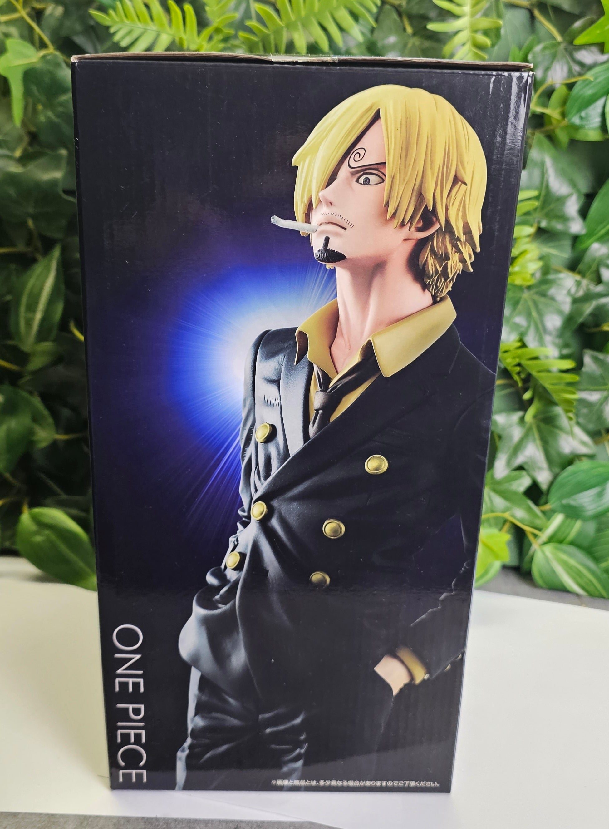 Sanji LOT C - Ichiban Kuji One Piece - The Best Edition