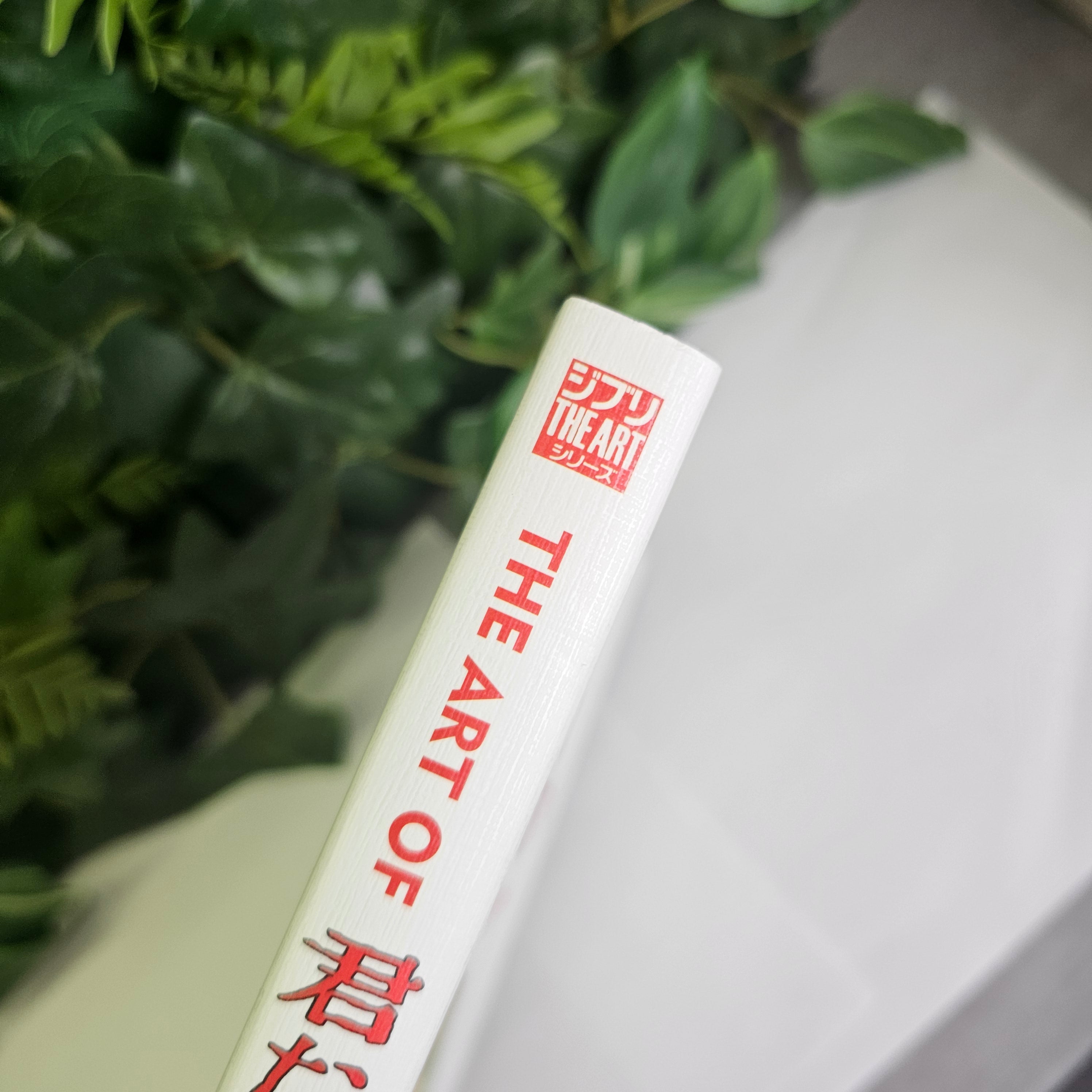The Art of Le Garçon et le Héron