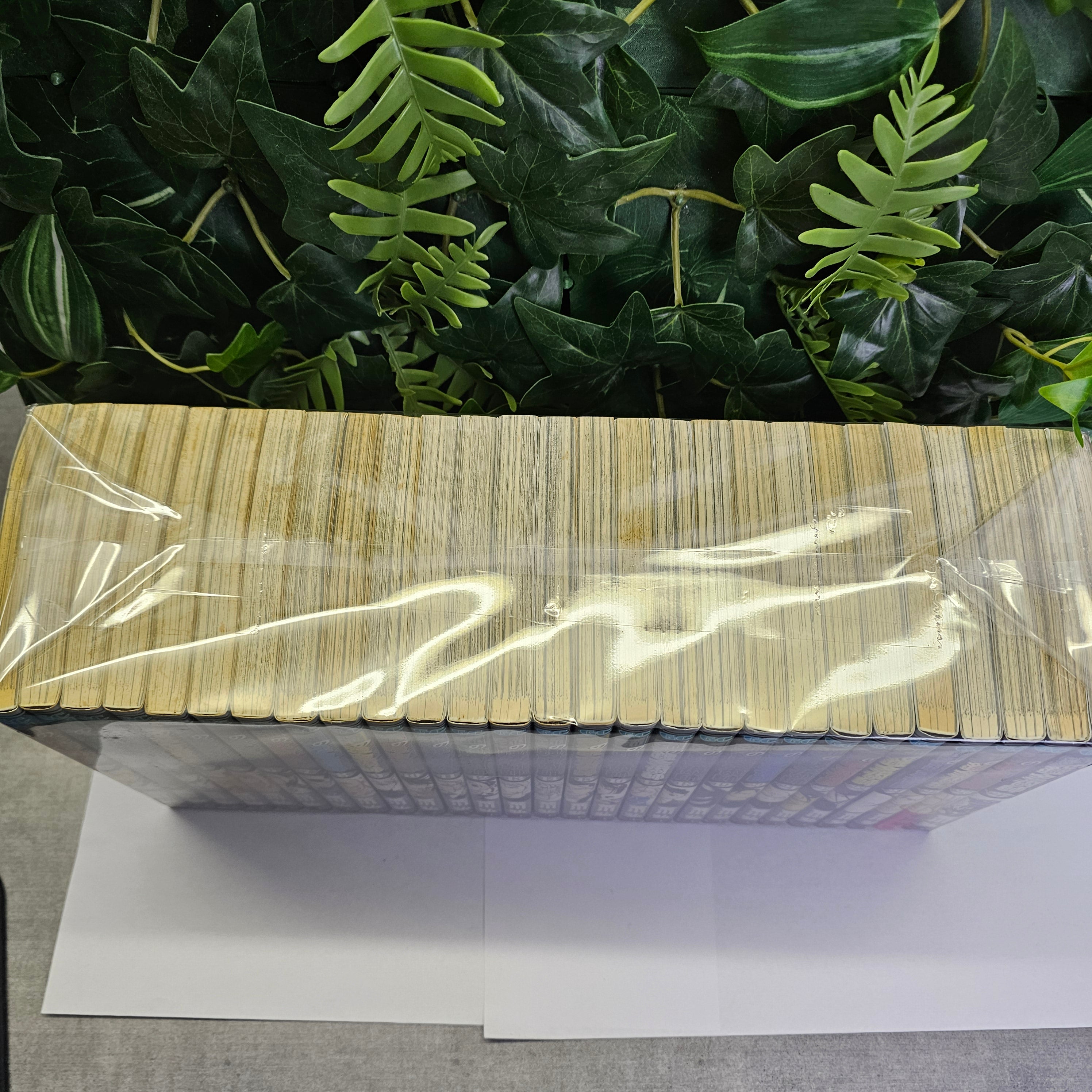 Intégrale Fullmetal Alchemist