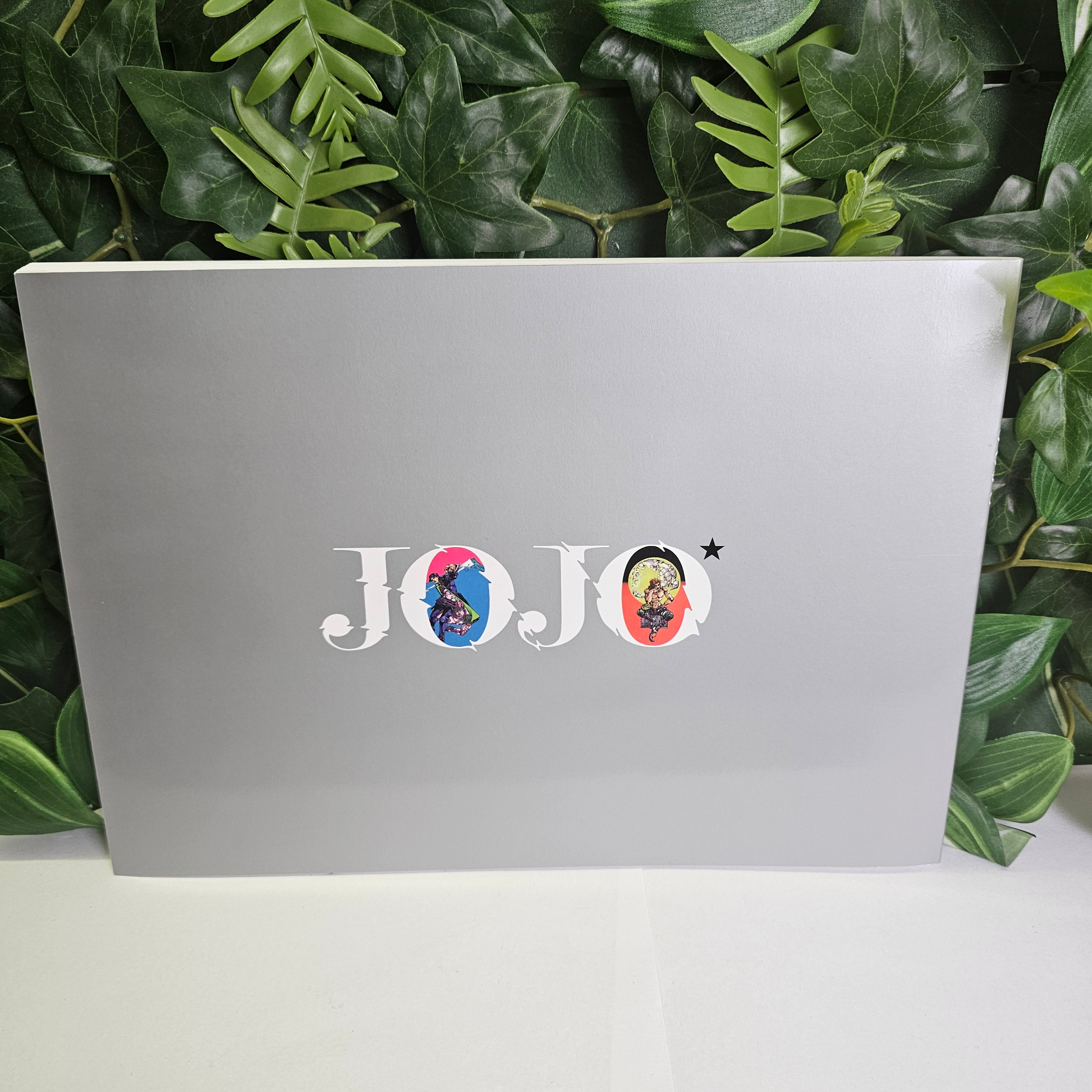 Exhibition JOJO Osaka – vue 15