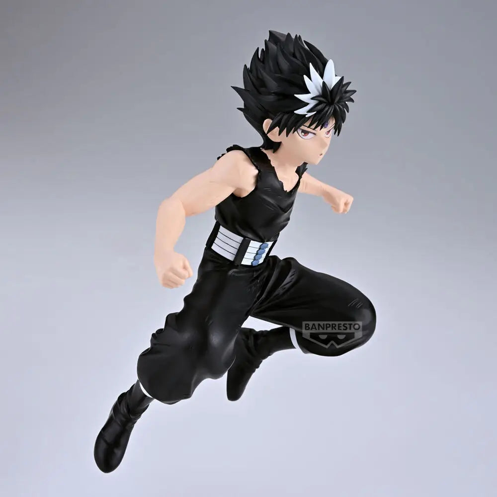 Figurine - Hiei - Maximatic (Yu Yu hakusho)