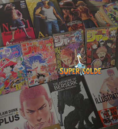 Super solde