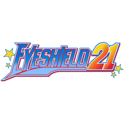 Eyeshield 21