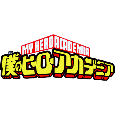 My Hero Academia