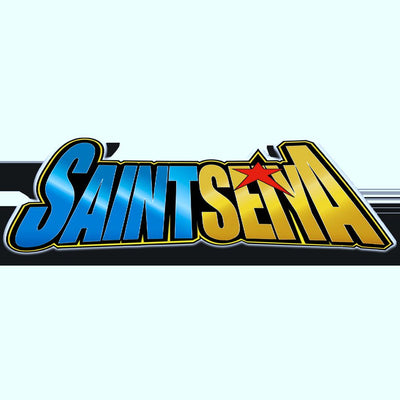 Saint Seiya