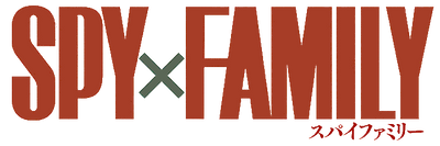 Spy x Family
