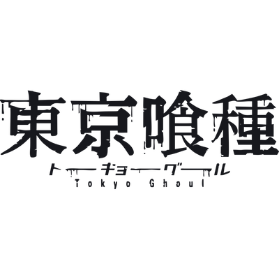 Tokyo Ghoul