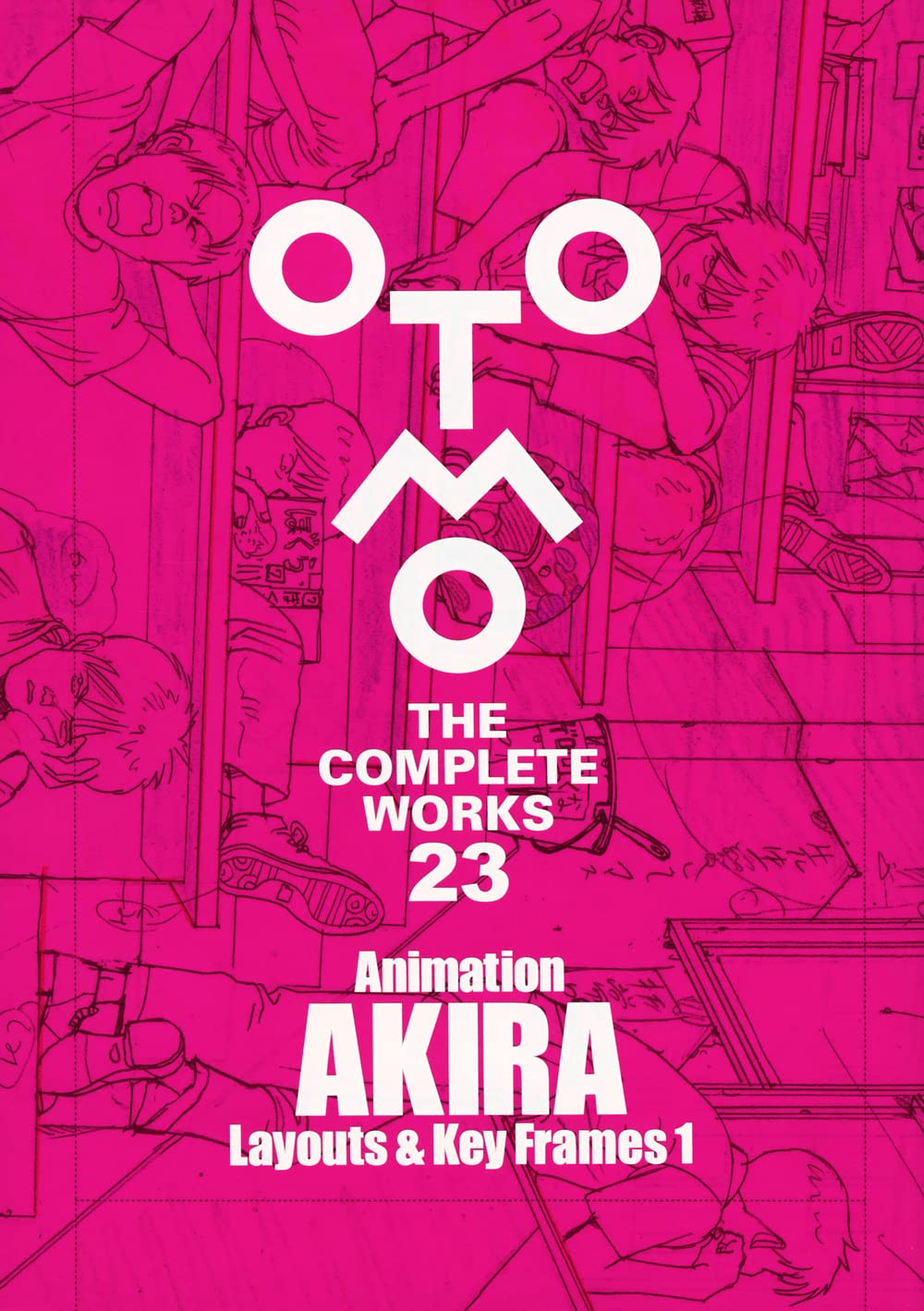 Akira - The Complete Works 23