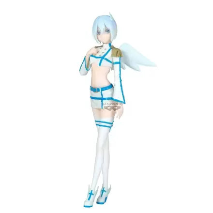 BANPRESTO Glitter & Glamours - Tenshi Moe - 2.5D Seduction