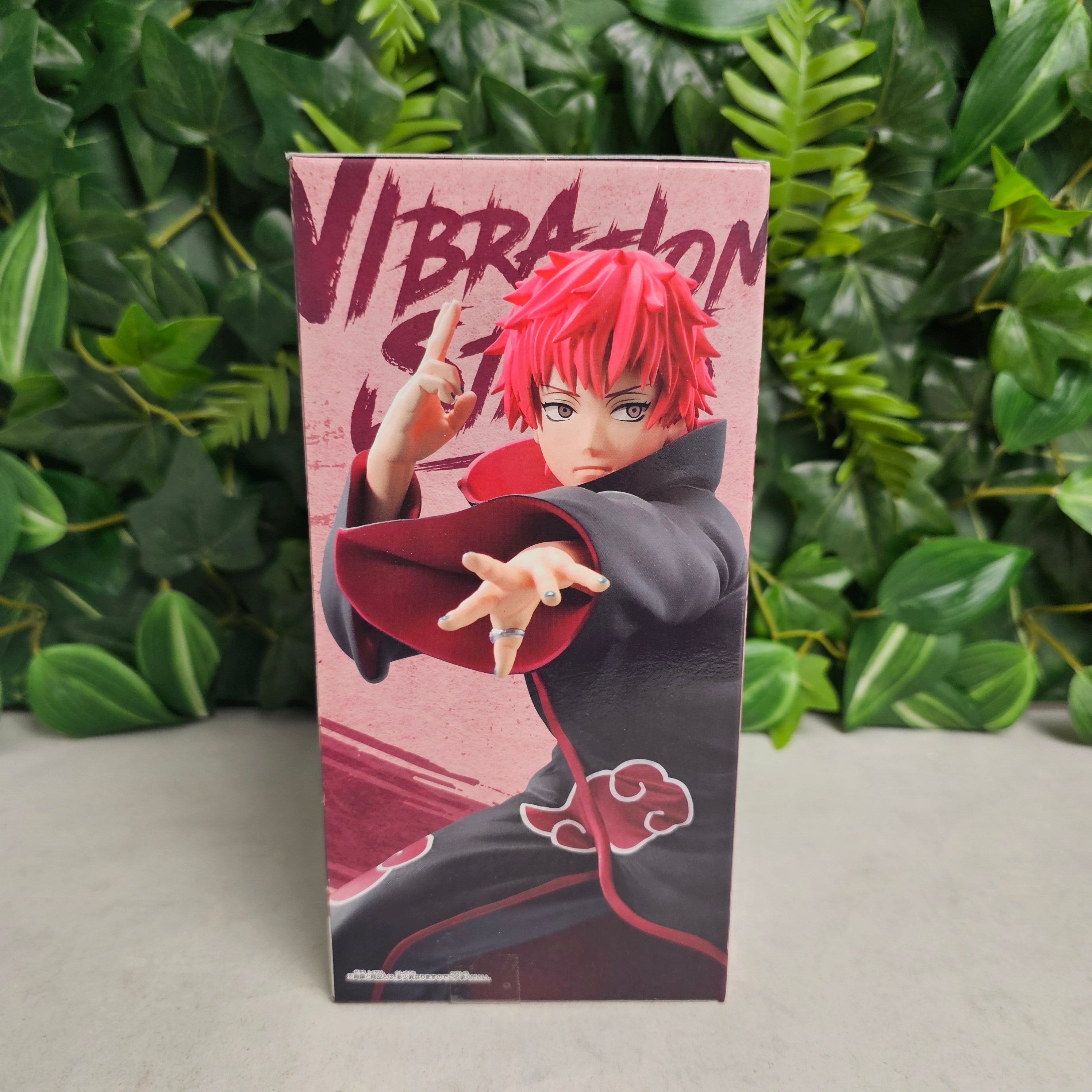 Vibration Stars - Sasori I