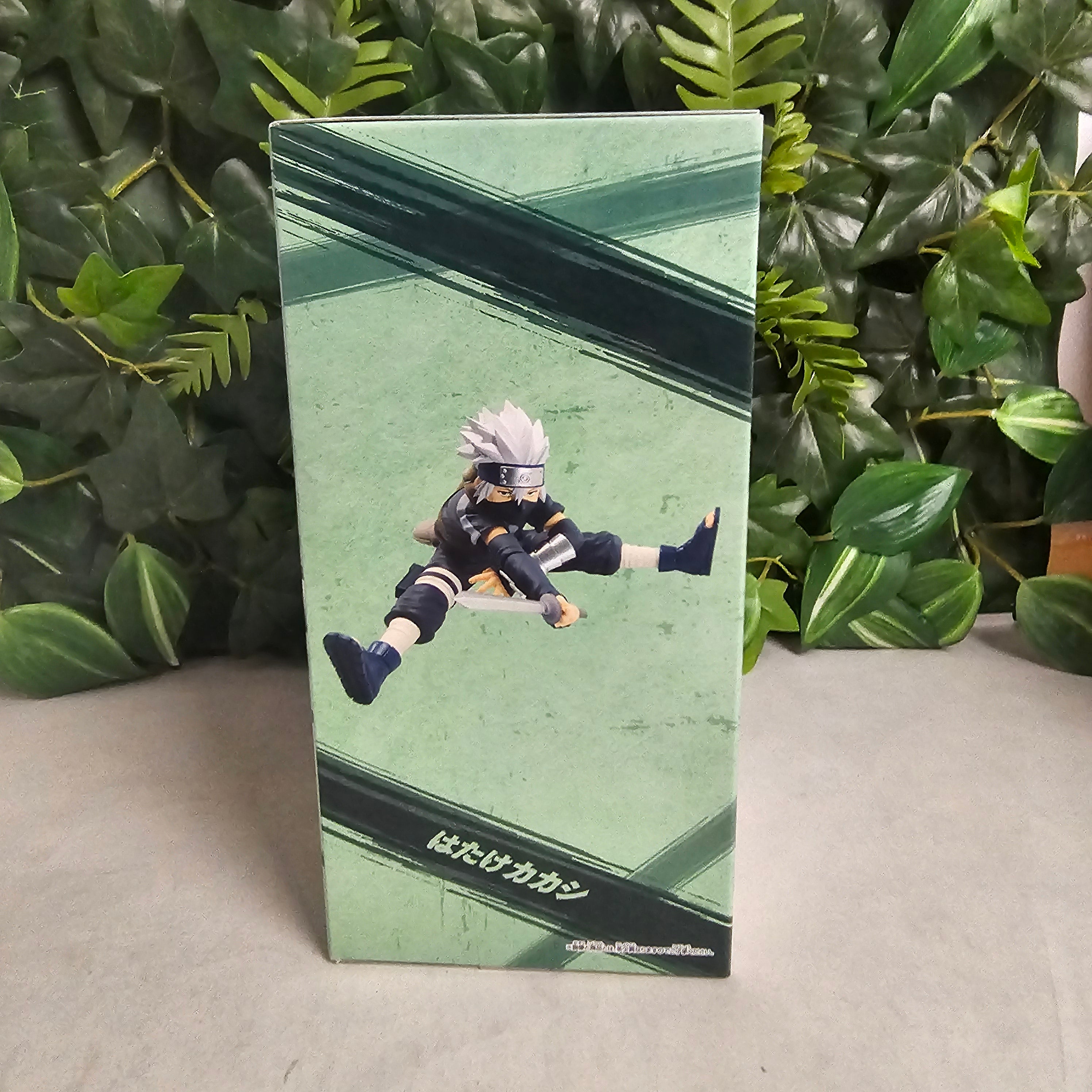 Vibration Stars - Kid Kakashi