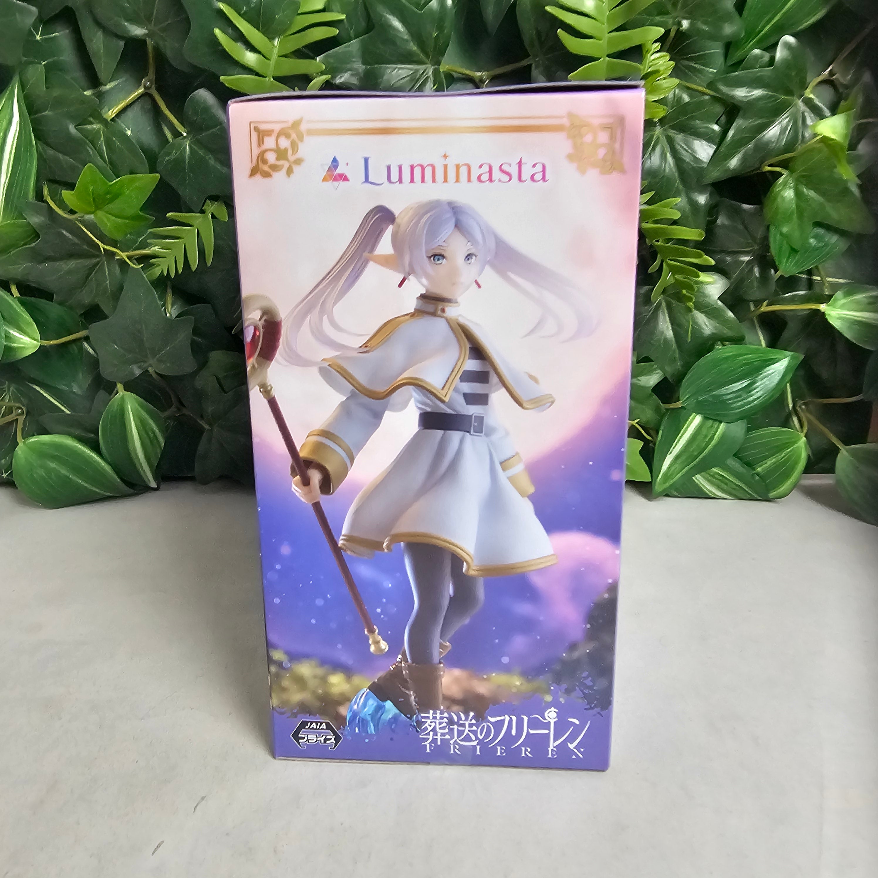 Luminasta - Frieren: Beyond Journey's End