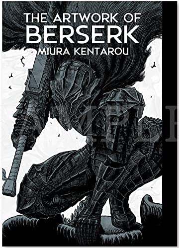 Artwork Berserk