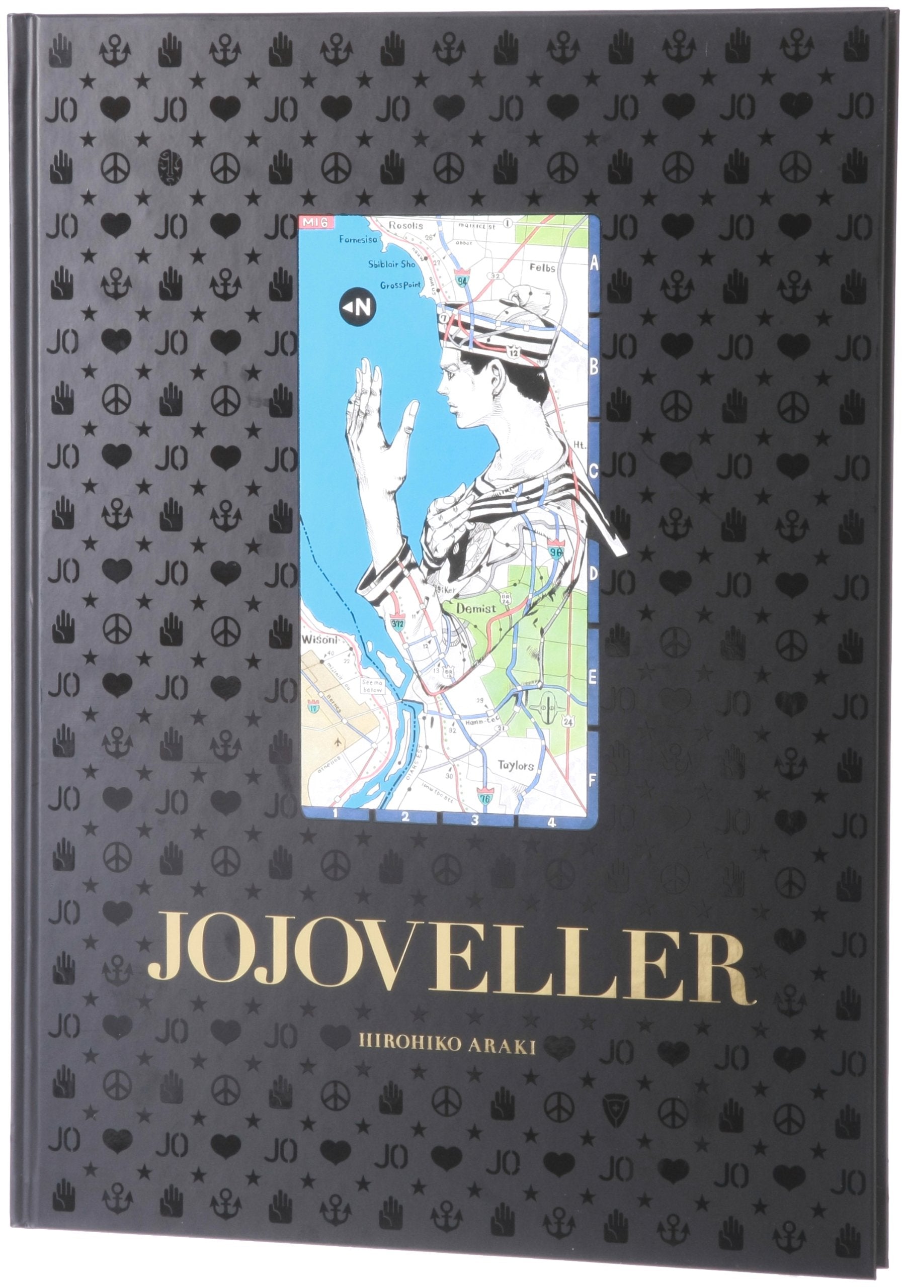 JOJOVELLER 1 ère édition