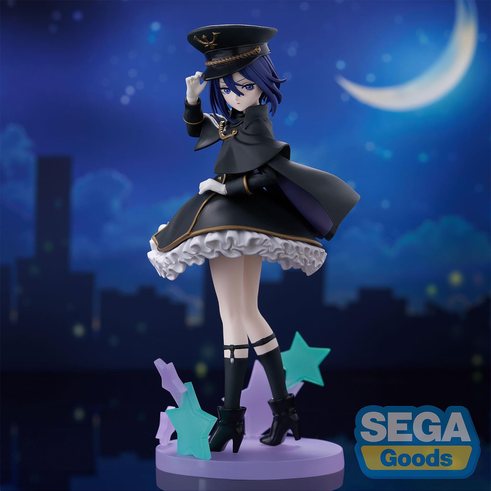 My Dress-Up Darling - Sajuna Inui Black Lily