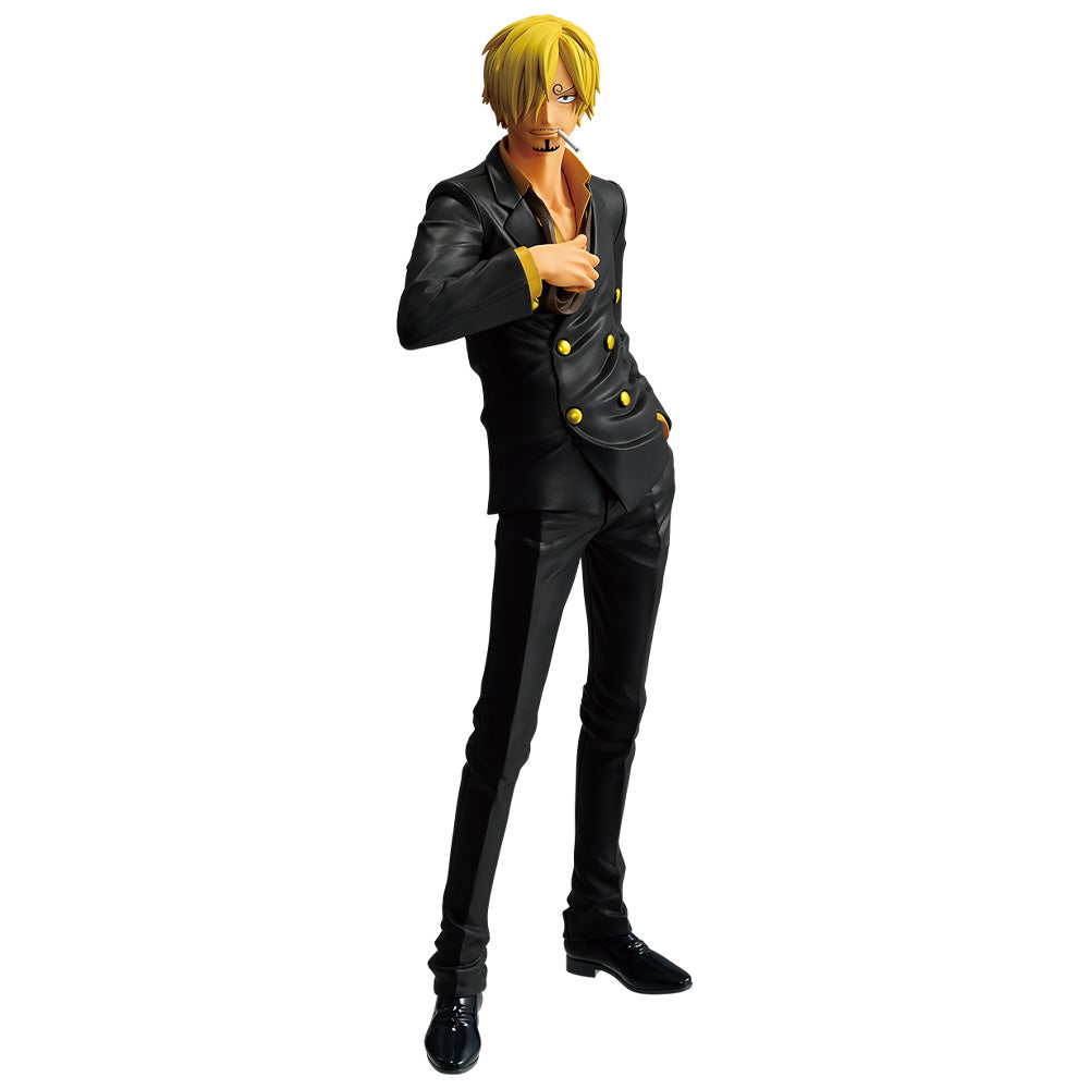 Sanji LOT C - Ichiban Kuji One Piece - Beyond The Trial