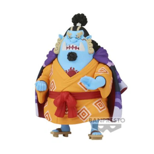 Ichiban Kuji WCF - Jinbe