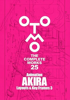 Akira - The Complete Works 25