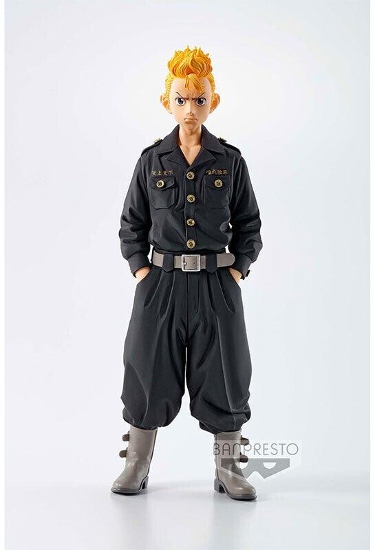 Banpresto - Takemichi Hanagaki
