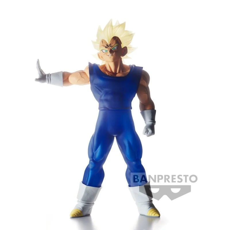 Figurine - Majin Vegeta - Clearise (Dragon Ball)