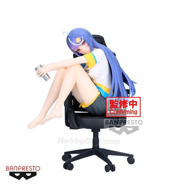 VTuber Legend - Schuwa-Chan