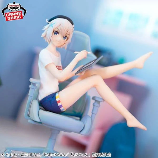 VTuber Legend - Mashiro Irodori