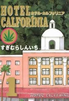 Hotel California - Shinichi Sugimura - Intégrale